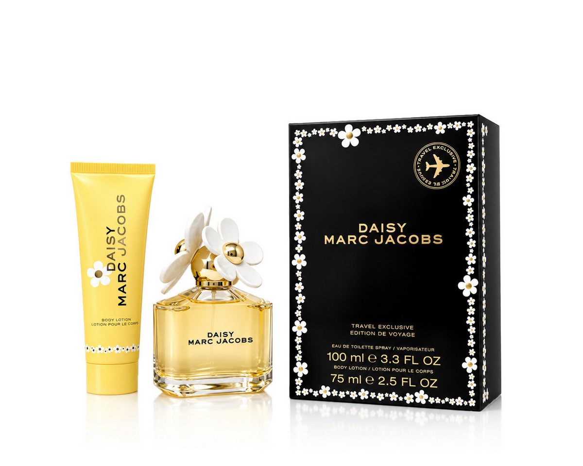 MARC JACOBS Duft-Set Daisy