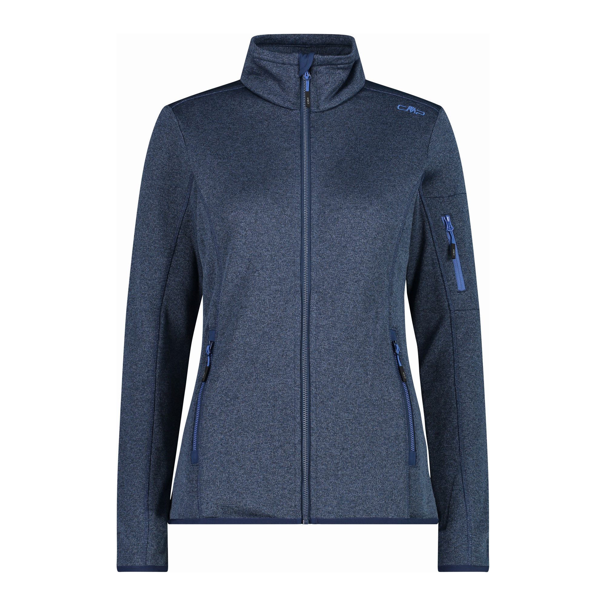 CMP Fleecejacke CMP Damen Jacke Woman günstig online kaufen