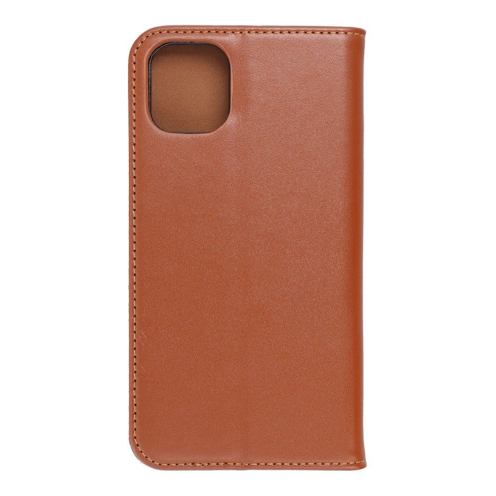 cofi1453 Smartphone-Hülle Echtleder Buchtasche Hülle Case Handy-Hülle Handytasche