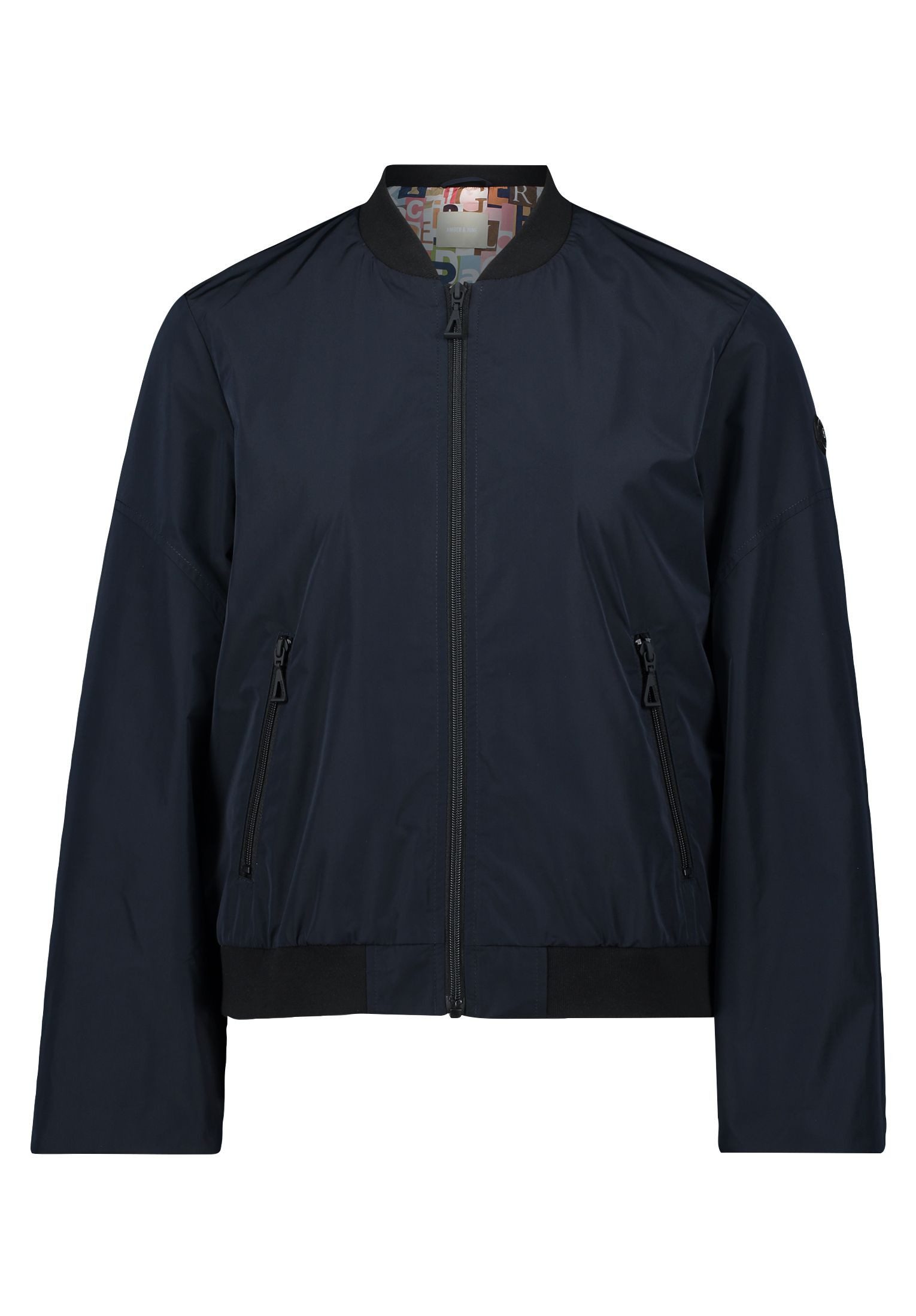 Amber & June Outdoorjacke