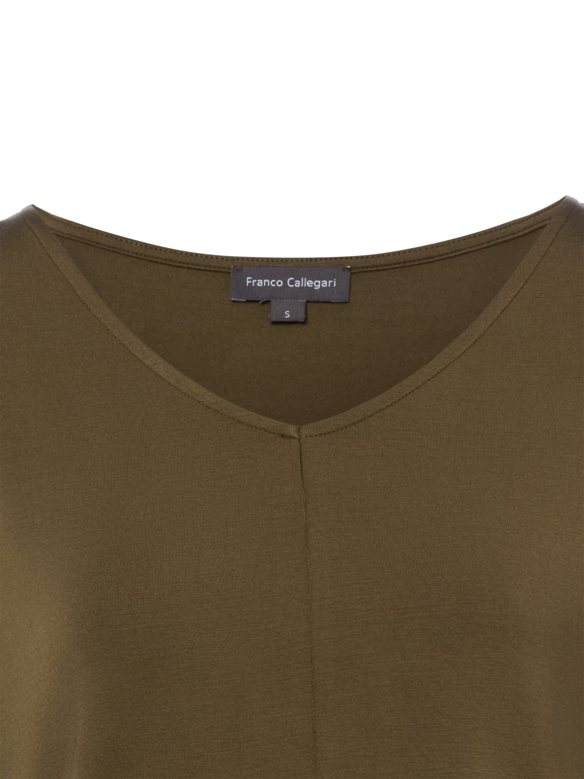 Franco Callegari T-Shirt