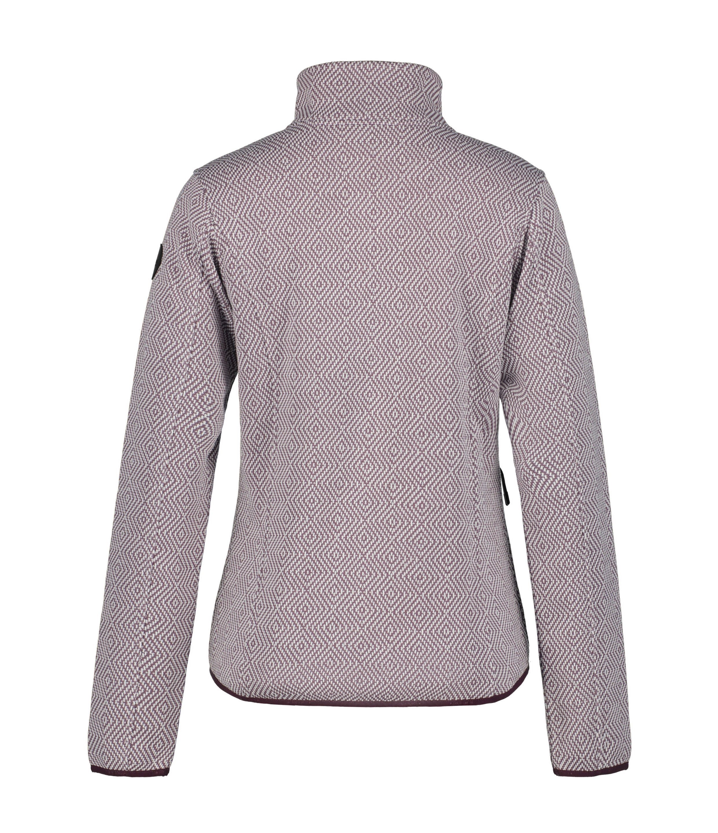 Icepeak Strickfleecejacke D STRICKFLEECE JACKE AULTI günstig online kaufen