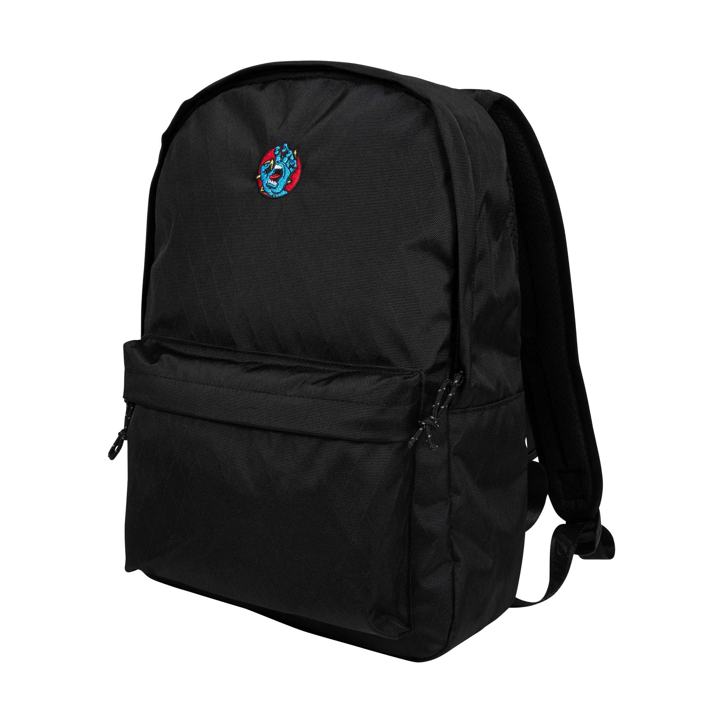 Santa Cruz Rucksack HAND DOT EMB BACKPACK (1-tlg)