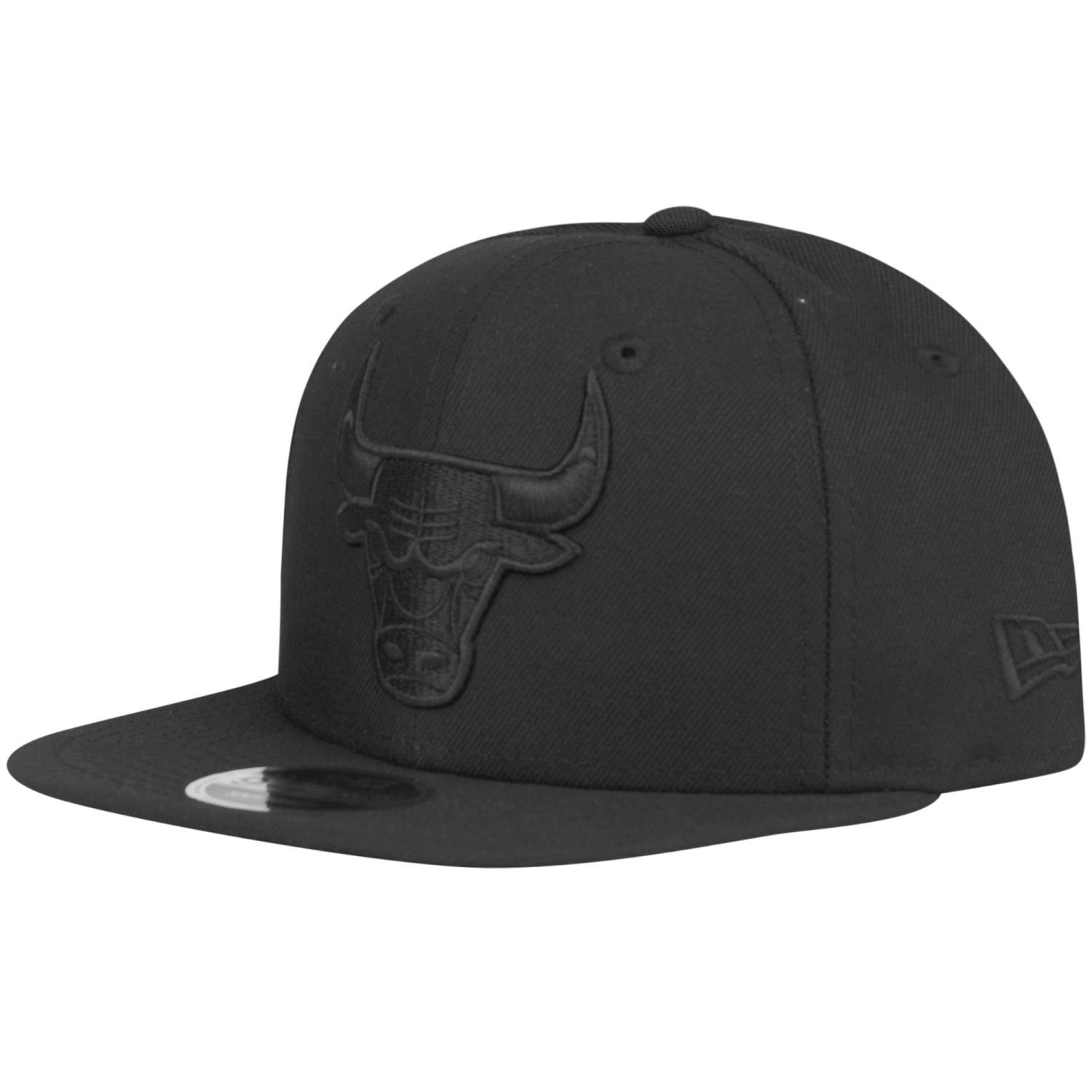 New Era Snapback 9Fifty Cap Original Bulls Chicago