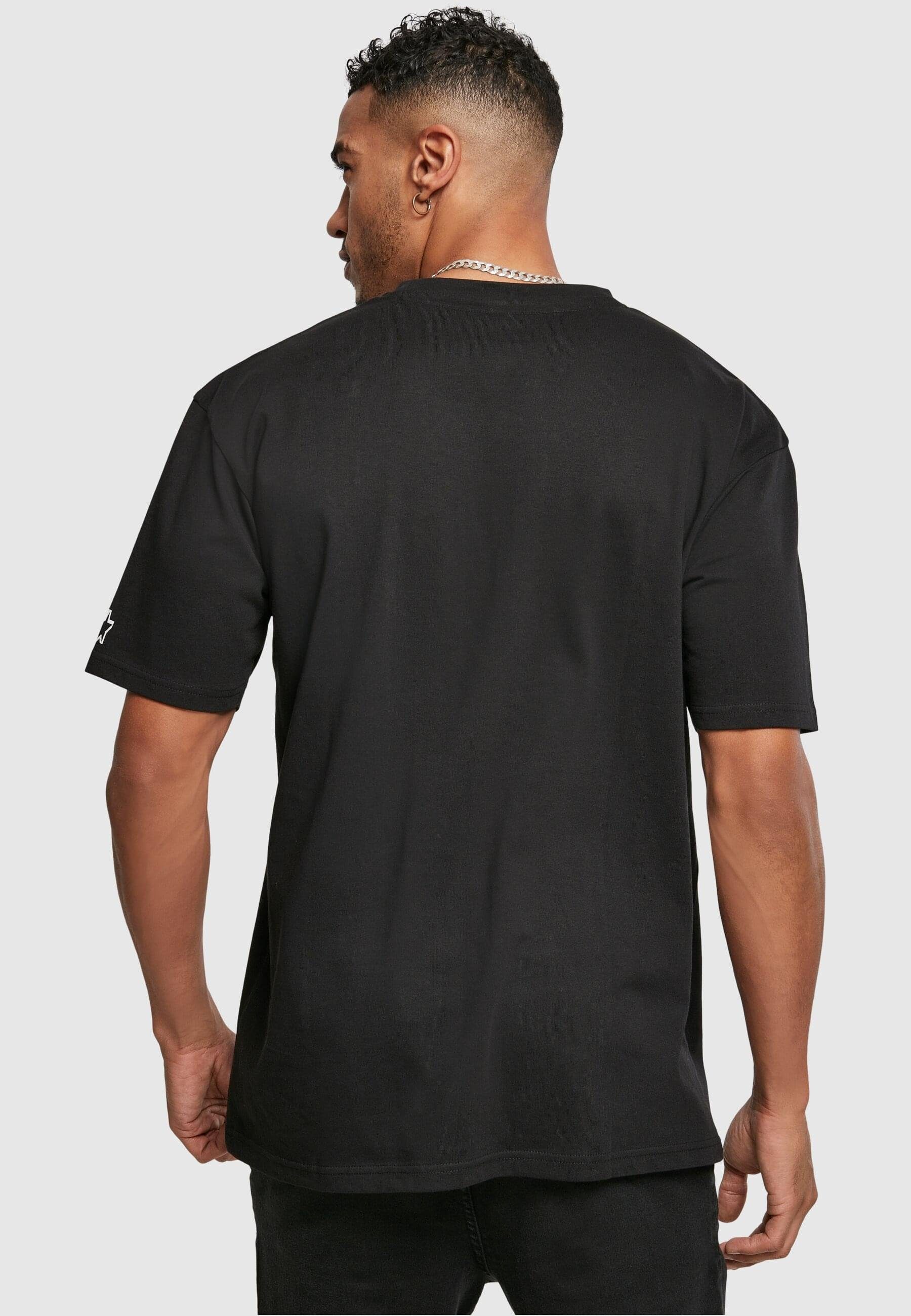 Jersey Starter Herren Skin black Starter Basketball Kurzarmshirt (1-tlg)
