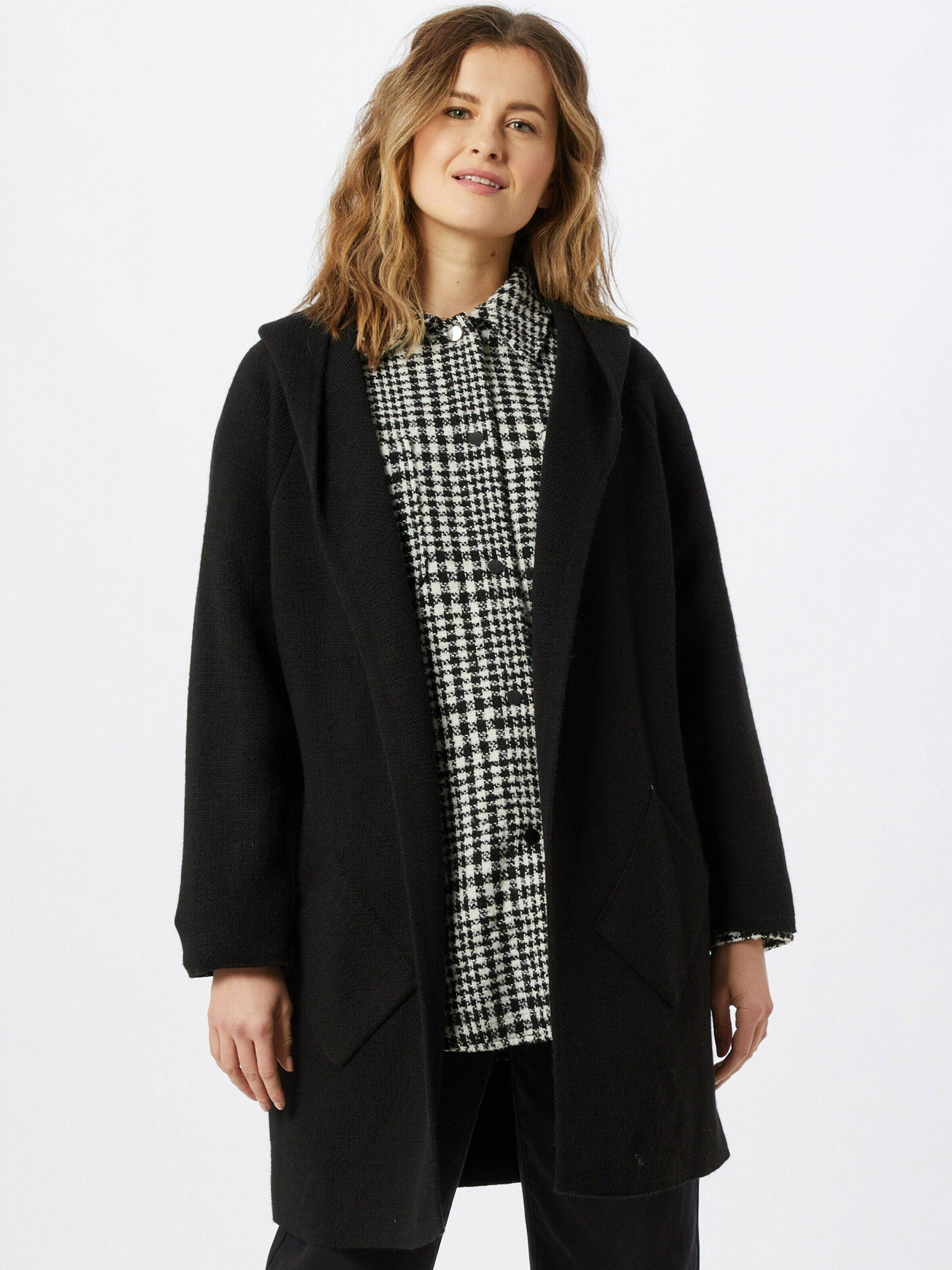 Zwillingsherz Strickjacke Annabell (1-tlg) Weiteres Detail günstig online kaufen