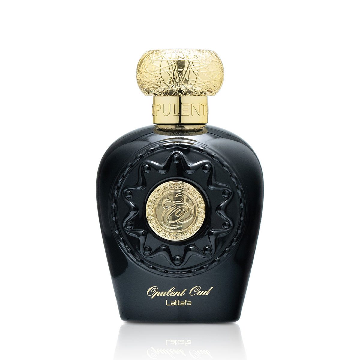 Lattafa Eau de Parfum Opulent Oud