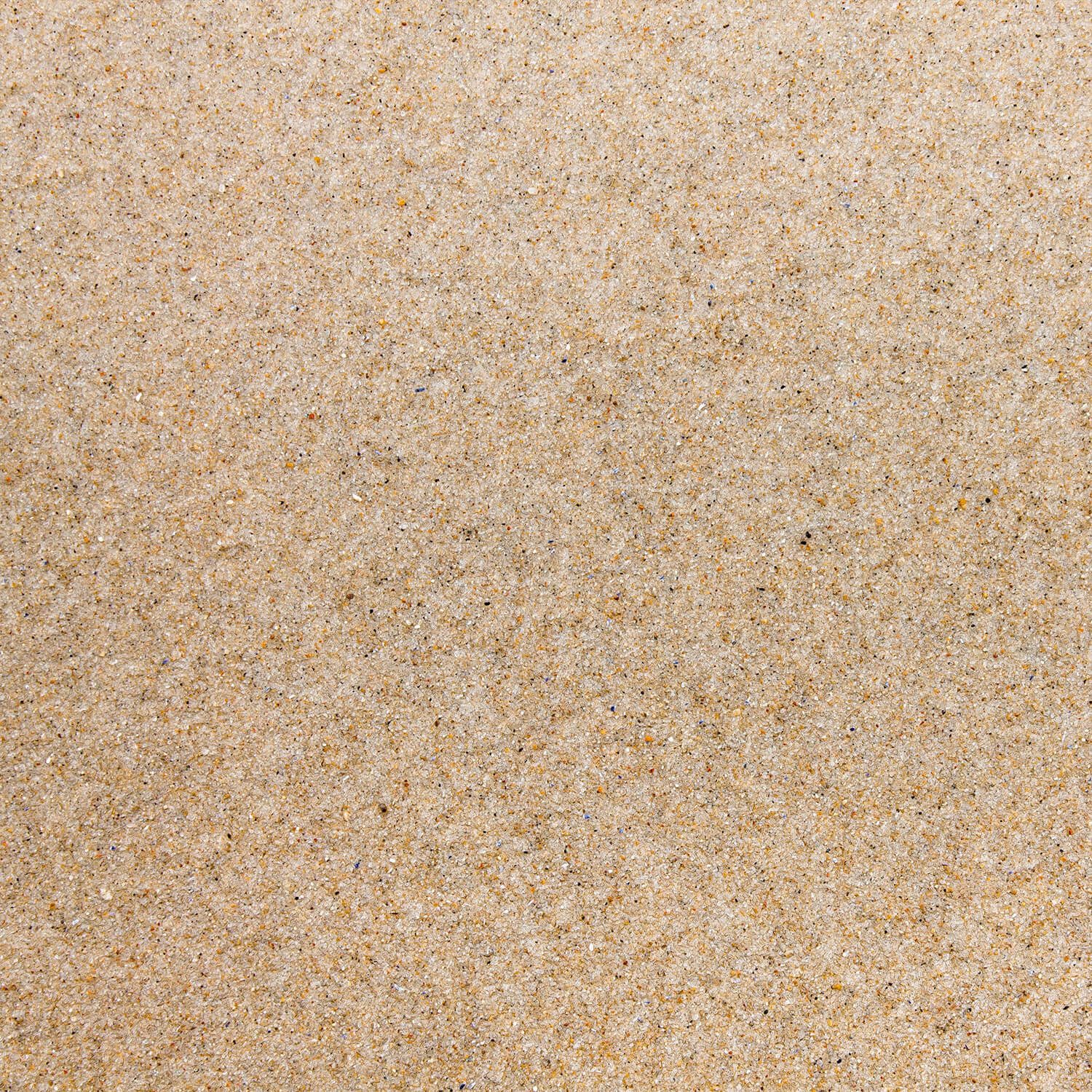 GALAMIO Quarzsand 0,4 - 1,4 mm günstig online kaufen