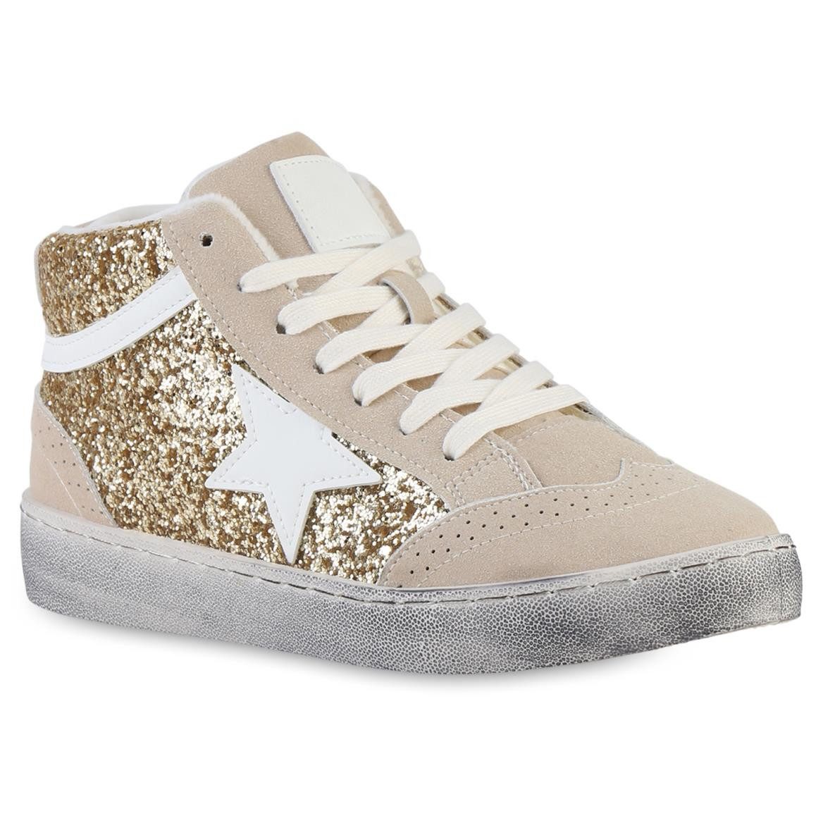 VAN HILL 841577 Sneaker Schuhe günstig online kaufen