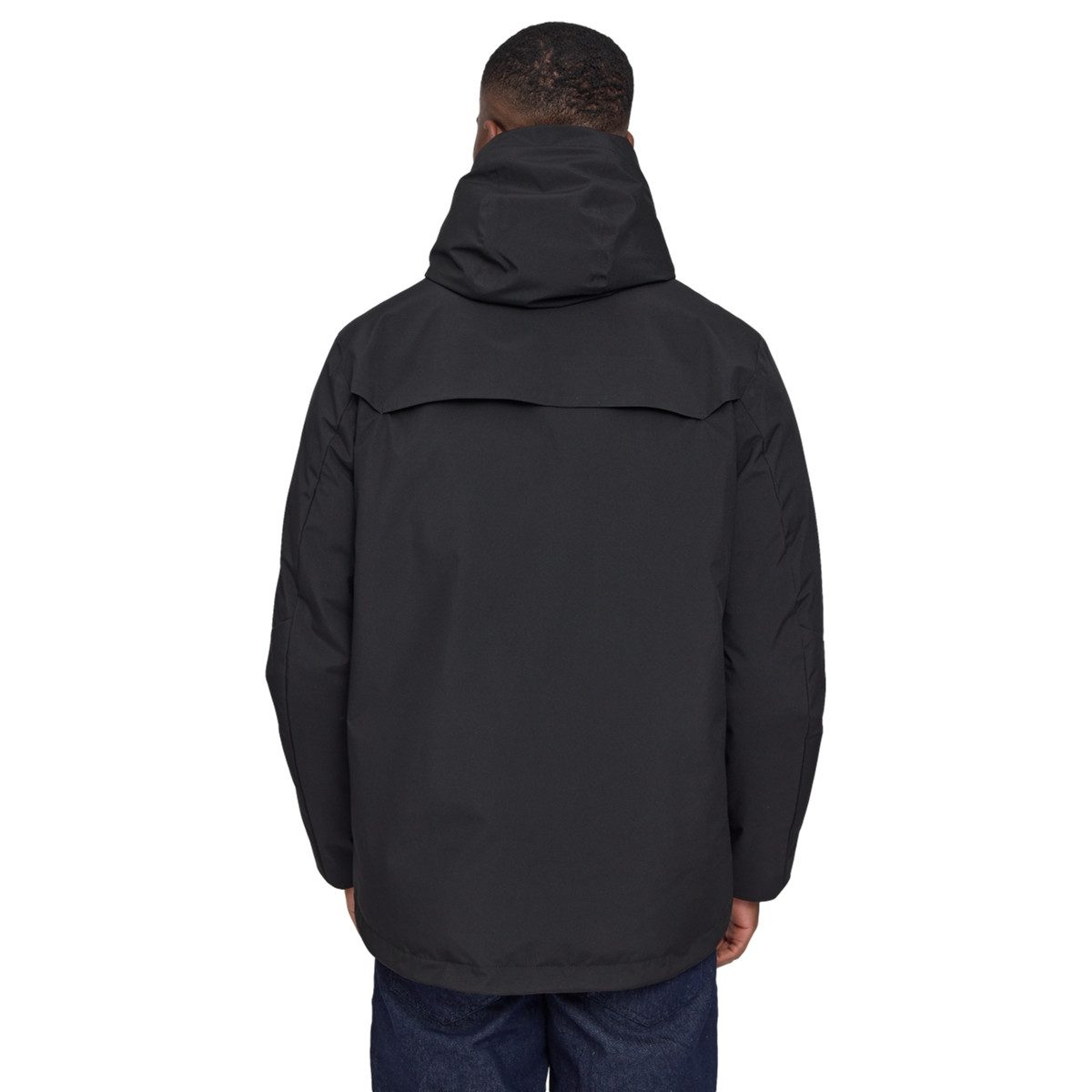 MAZINE Winterjacke Mazine Functional Puffer Jacket - Winterjacke