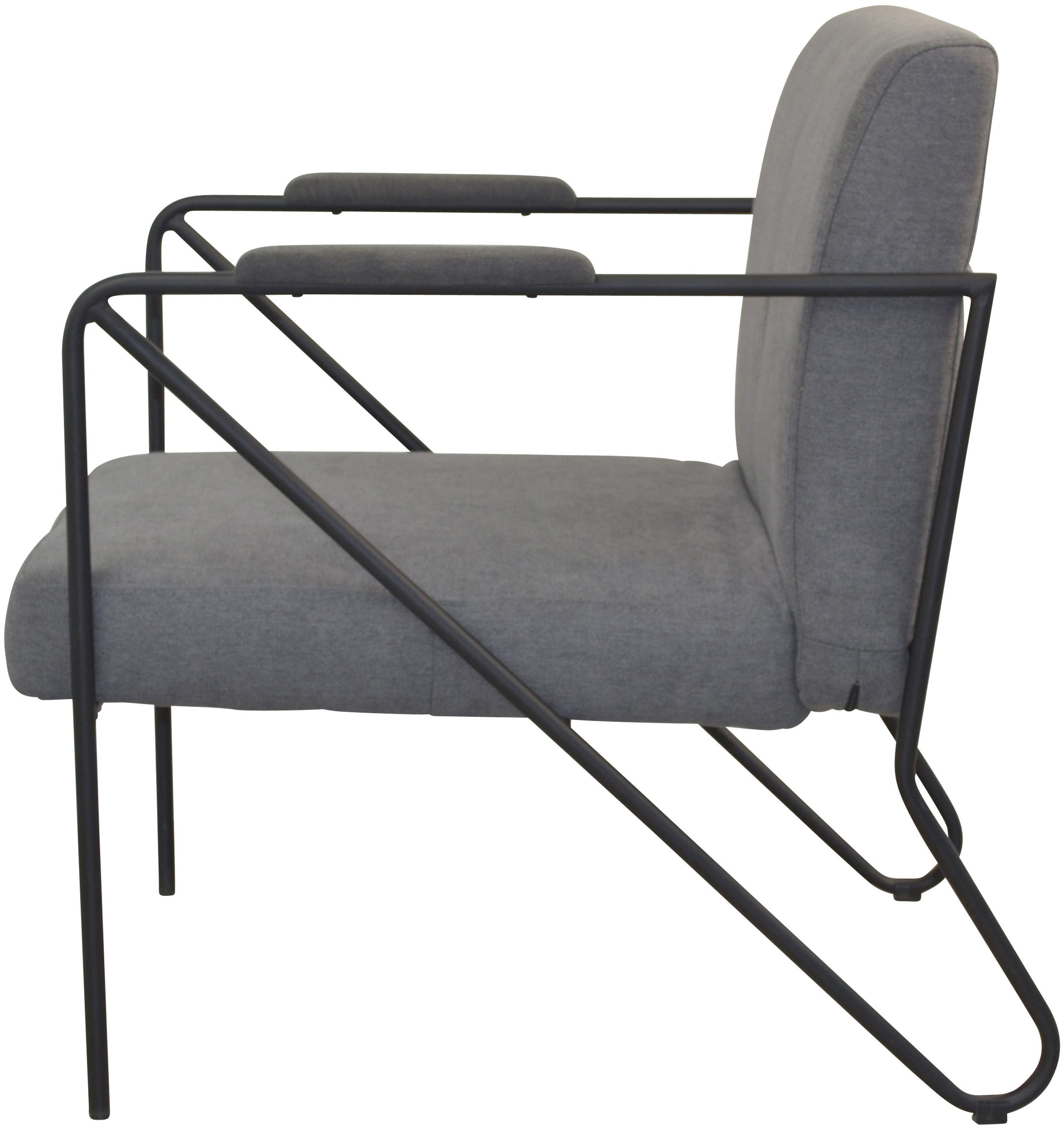 HOFMANN LIVING AND MORE Sessel (1-St)