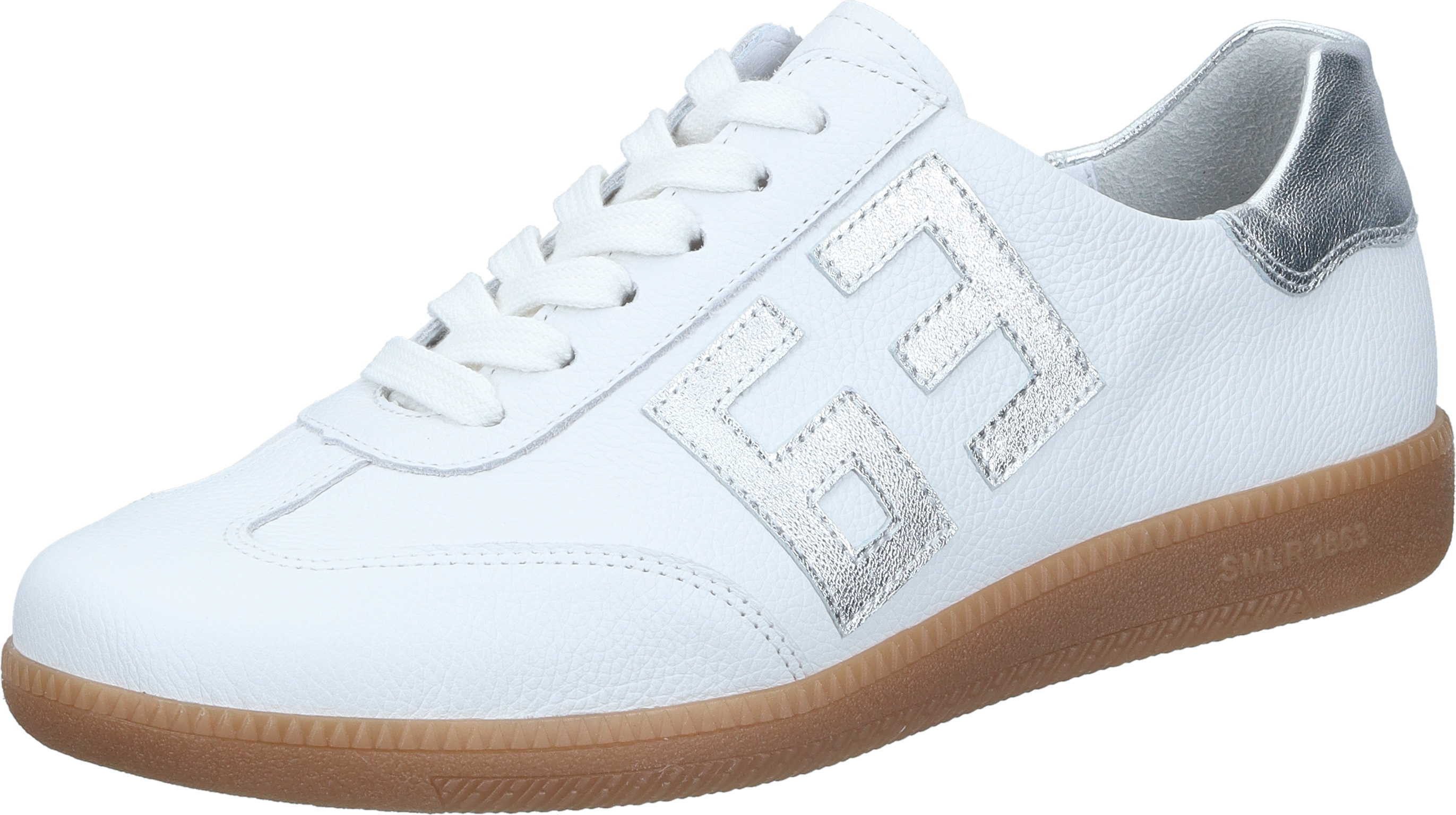 Semler Schnürer Schnürschuh aus echtem Leder günstig online kaufen