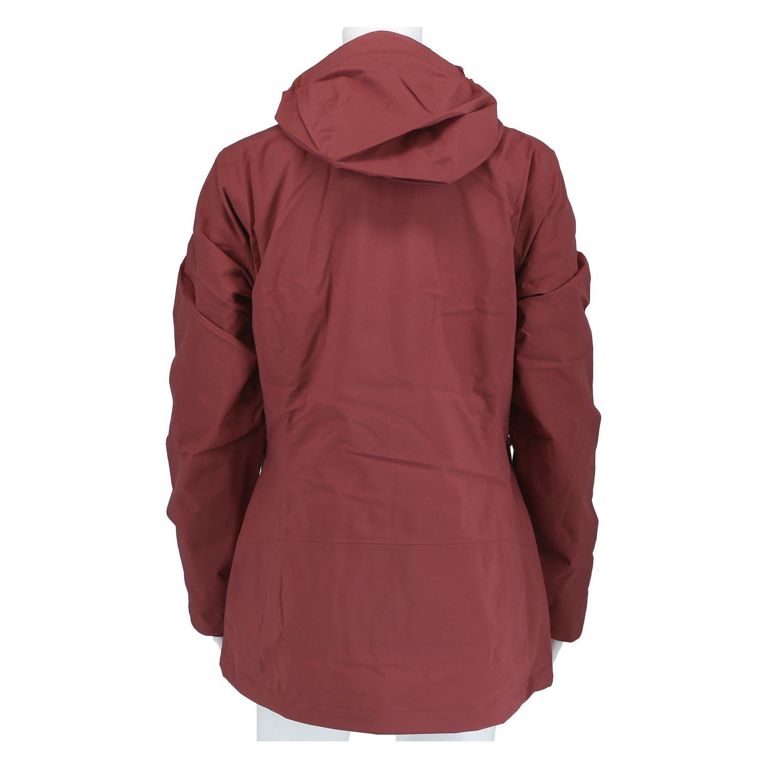 Jack Wolfskin Fleecejacke Ganzjahresjacke Moonrise 3in1 2024 (wasser- windd günstig online kaufen