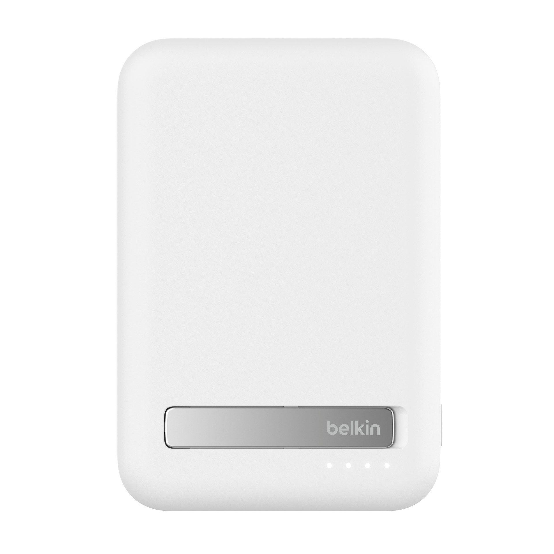 Belkin BoostCharge Pro Qi2 8K Powerbank Belkin BoostCharge Pro Magnetische Powerbank Qi2 8K, magnetisch, kompatibel mit MagSafe
