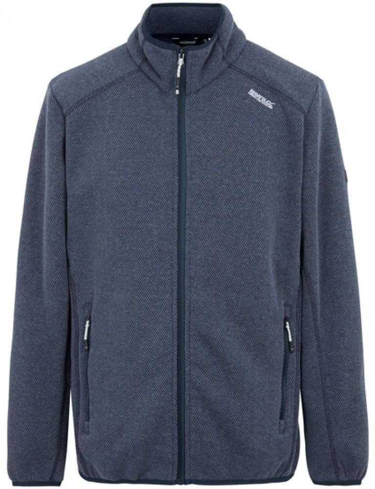 Fleecejacke Herren Fleece Jacke - Torrens
