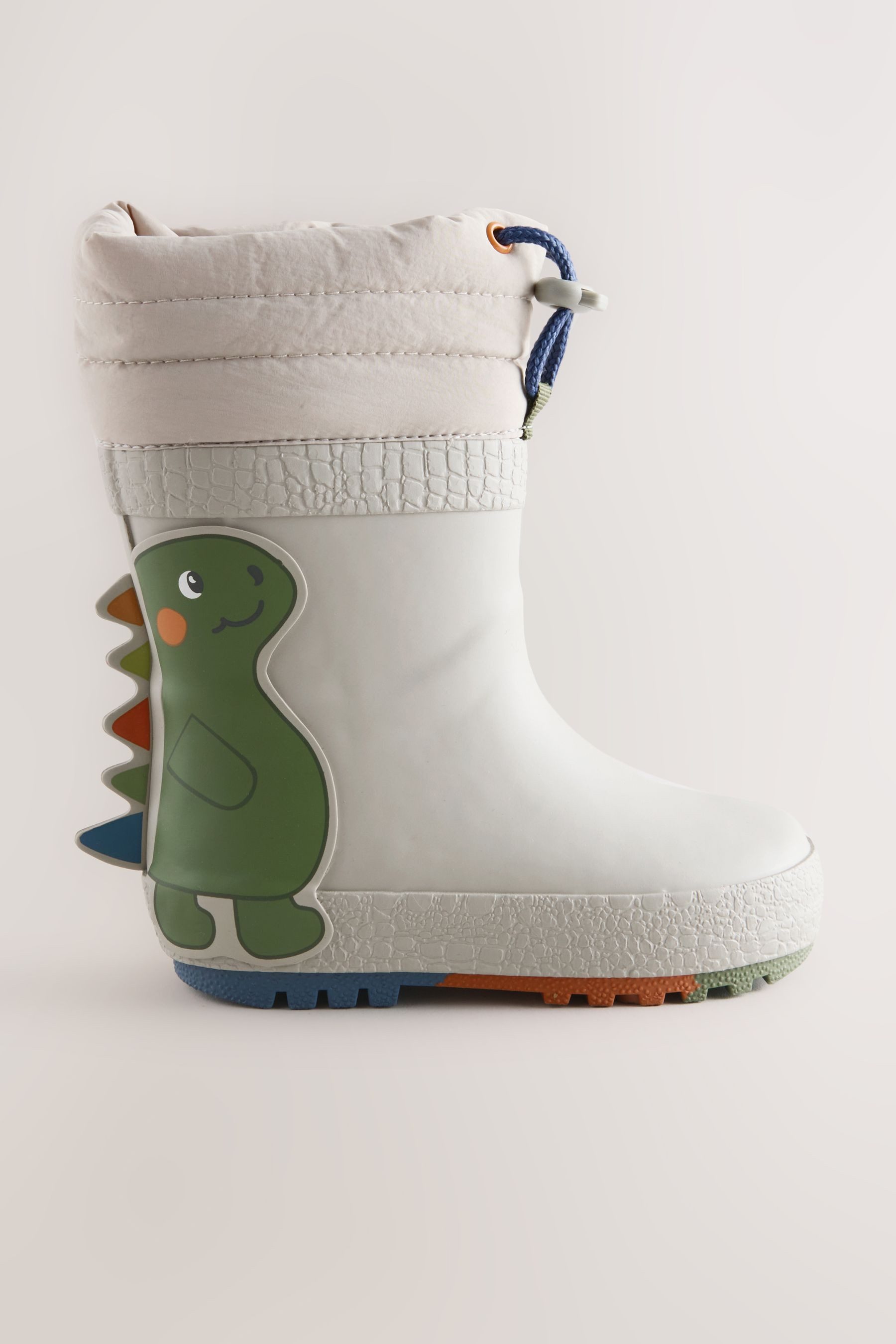 Next Gummistiefel mit Umschlag Gummistiefel