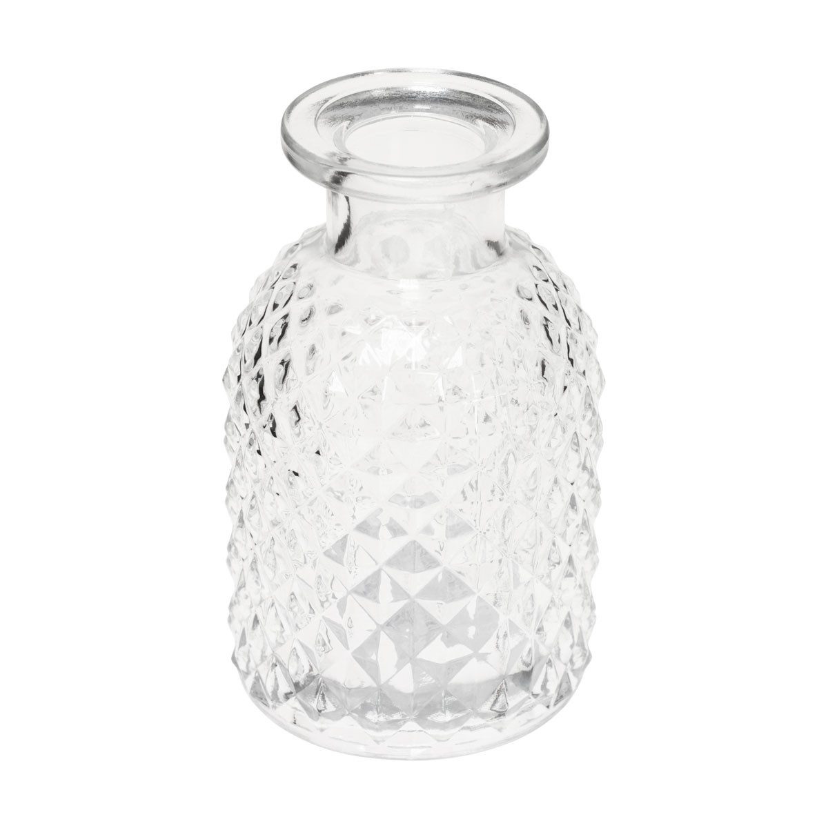 Viana Tischvase Deko Vasen Glas Mini günstig online kaufen