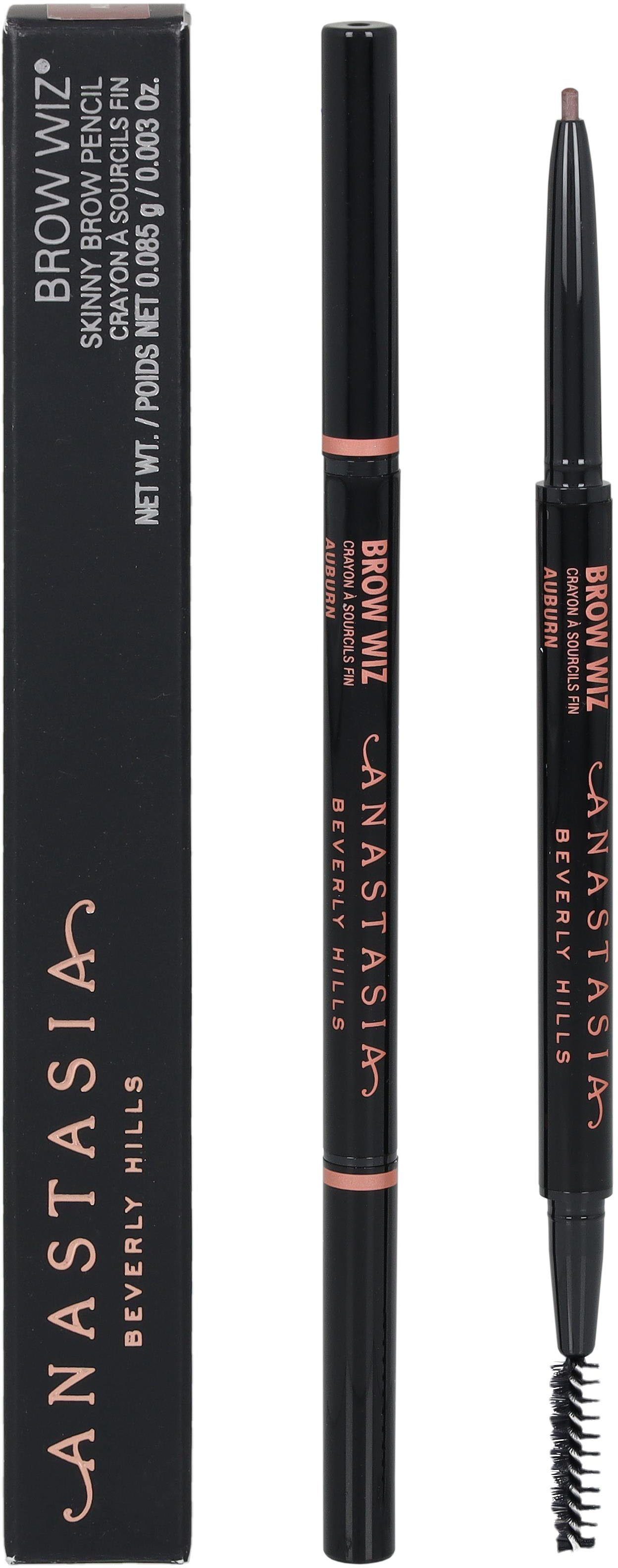 ANASTASIA BEVERLY HILLS Wiz Brow Augenbrauen-Stift Auburn