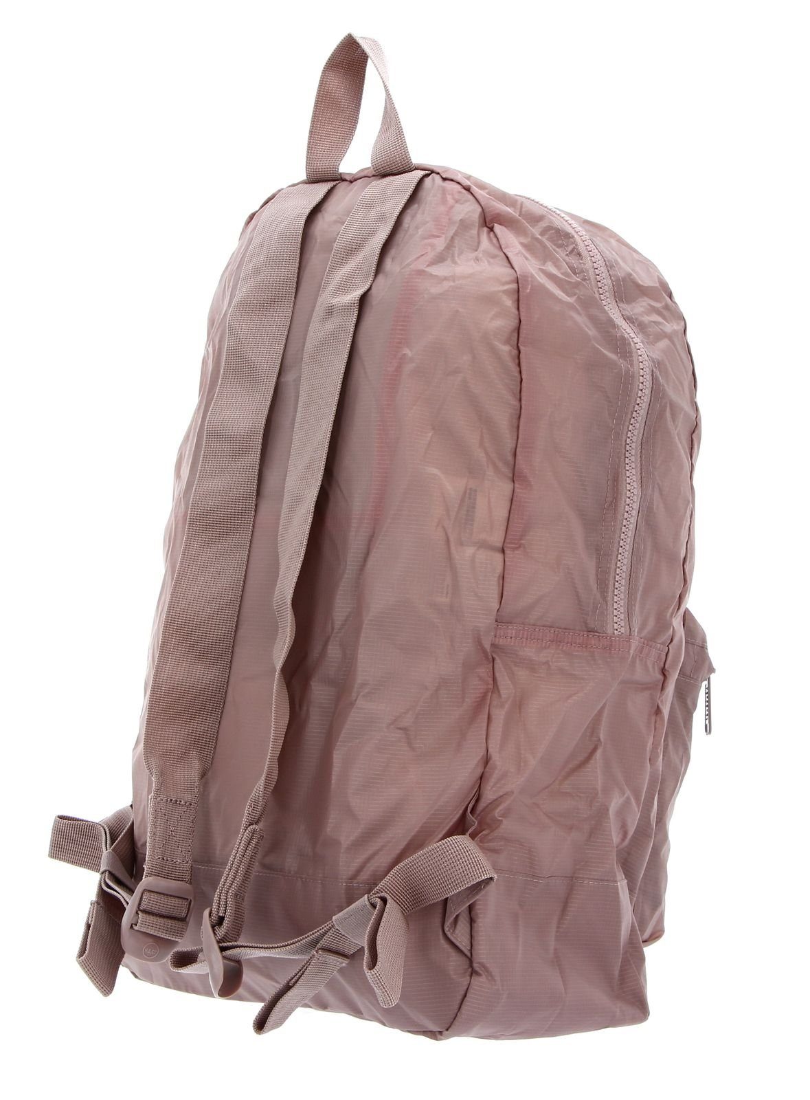 Rucksack Packable Ash Rose Herschel