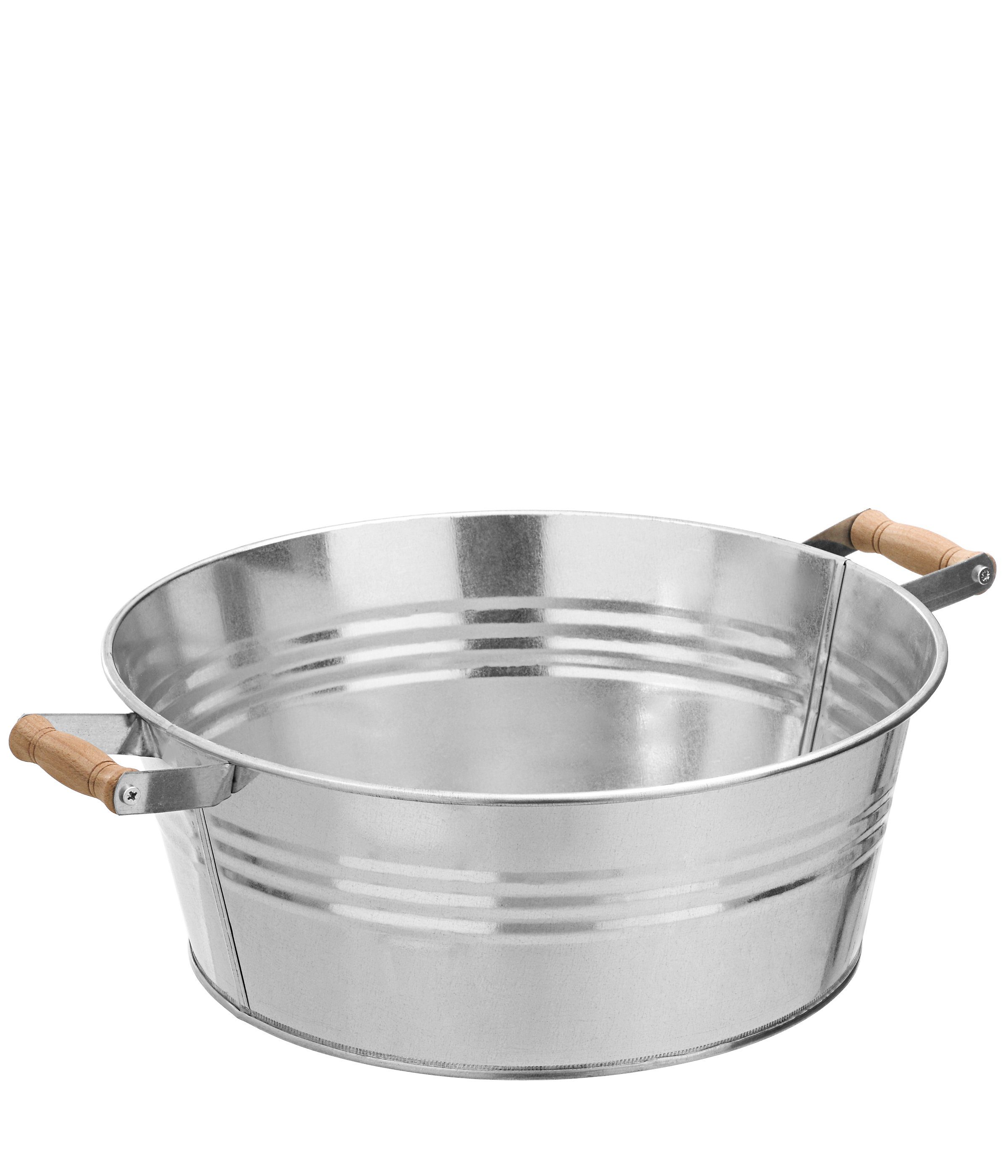 Dehner Blumentopf Pflanztöpfchen, Ø 37 cm, günstig online kaufen