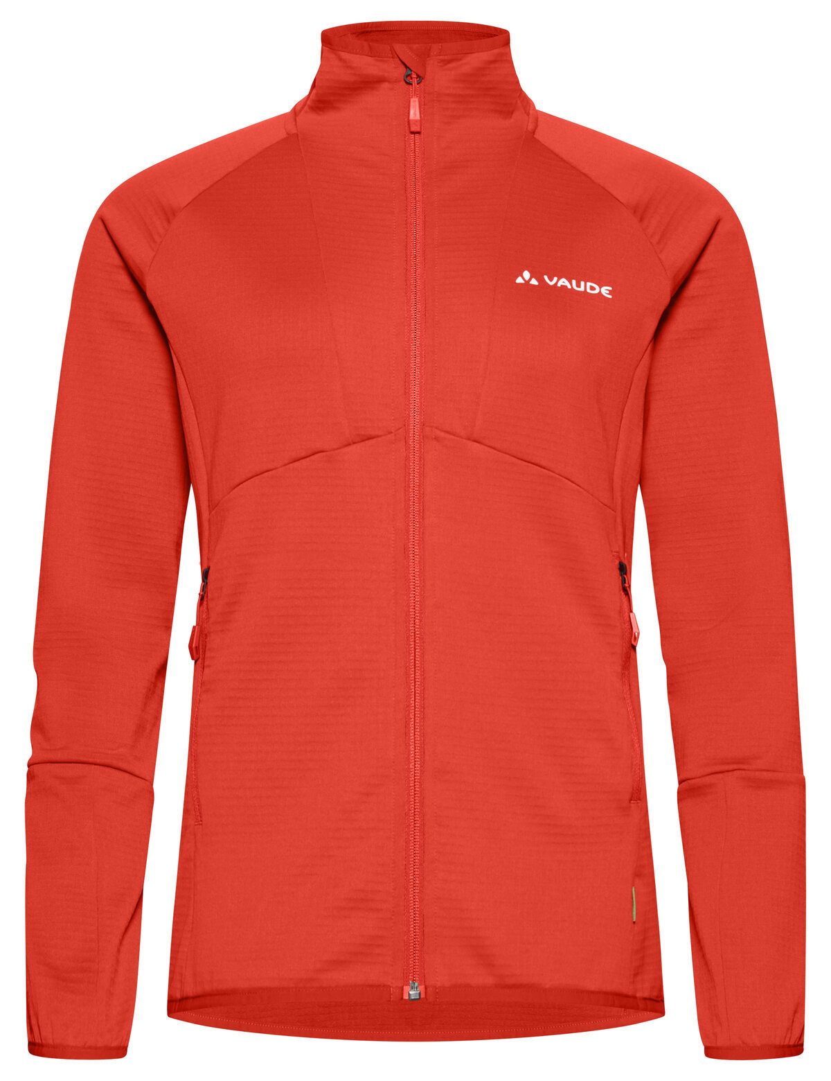 VAUDE Outdoorjacke Women's Monviso Fleece FZ günstig online kaufen