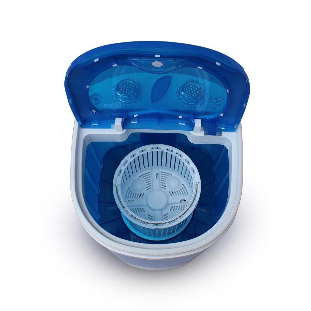 Adler Waschschüssel AD 8051, Mini Waschmaschine günstig online kaufen
