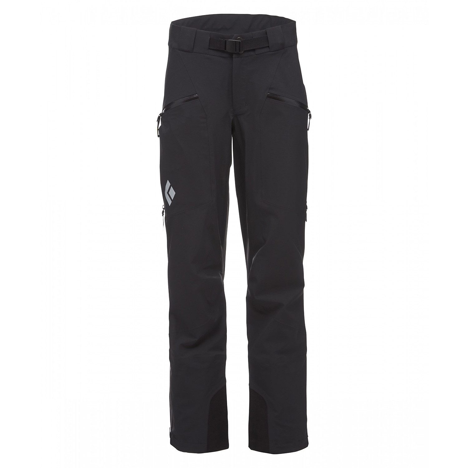 Ragwear Skihose Skihose W RECON STRETCH SKI PANTS