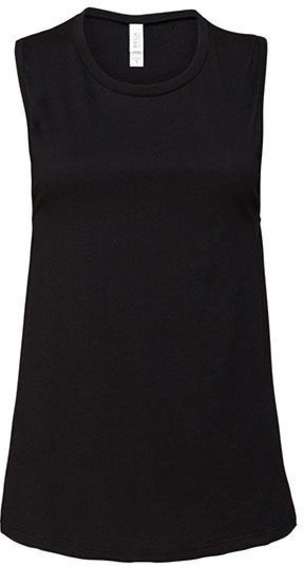 Bella + Canvas Tanktop Women´s Jersey günstig online kaufen