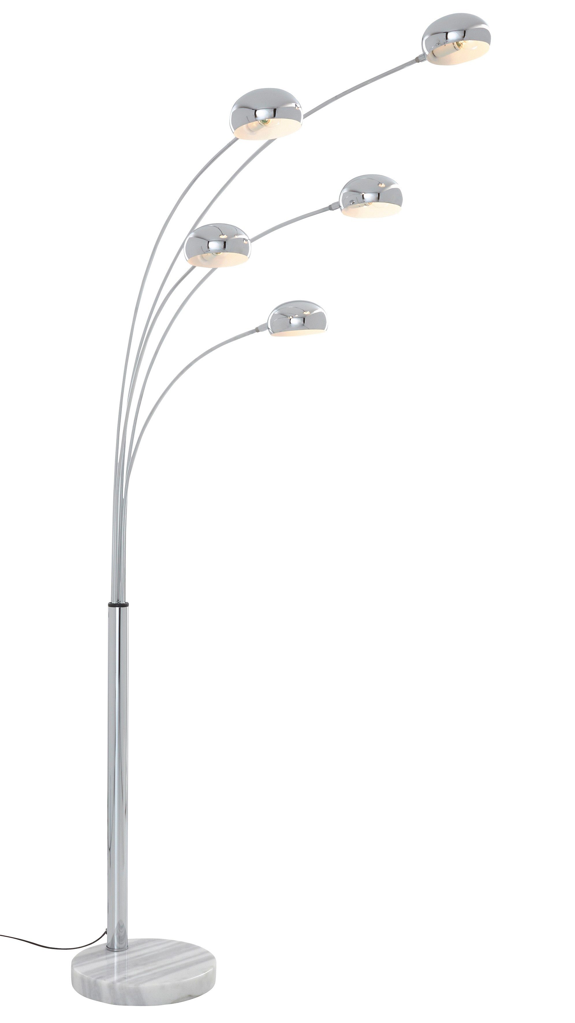 Trio Bogenlampen online kaufen | OTTO