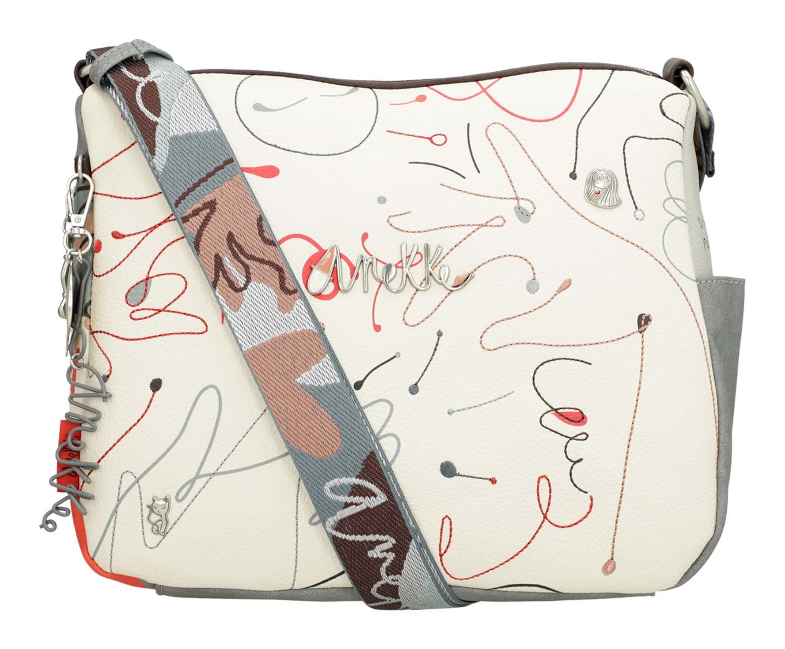 Anekke Umhängetasche Ole Crossbody Bag günstig online kaufen
