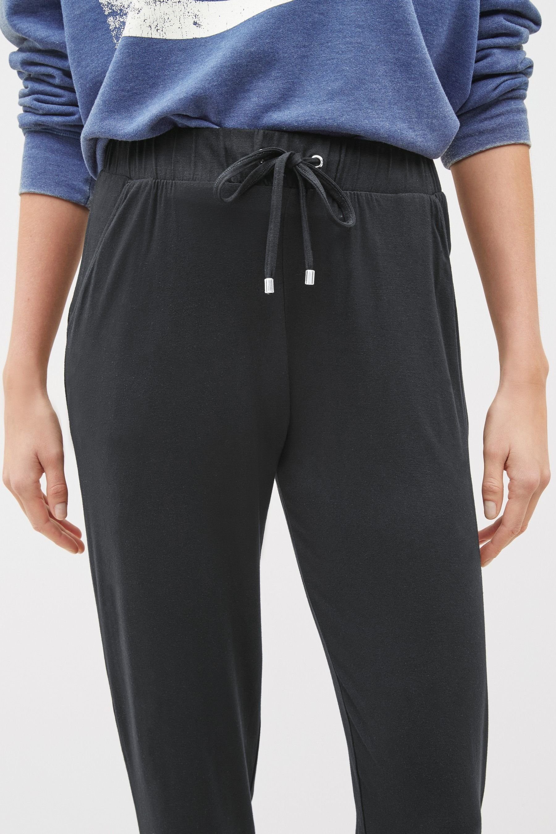 Next Jogginghose Jersey-Jogginghose (1-tlg) günstig online kaufen