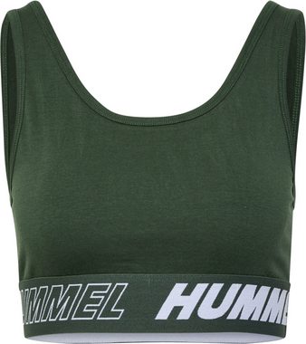 hummel Handballtrikot Hmlte Maja Cotton Sports Top