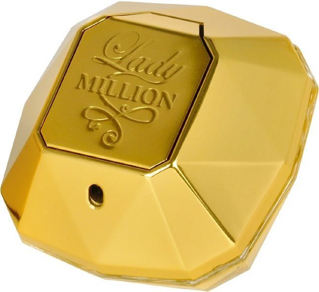 Eau de Parfum Lady Million
