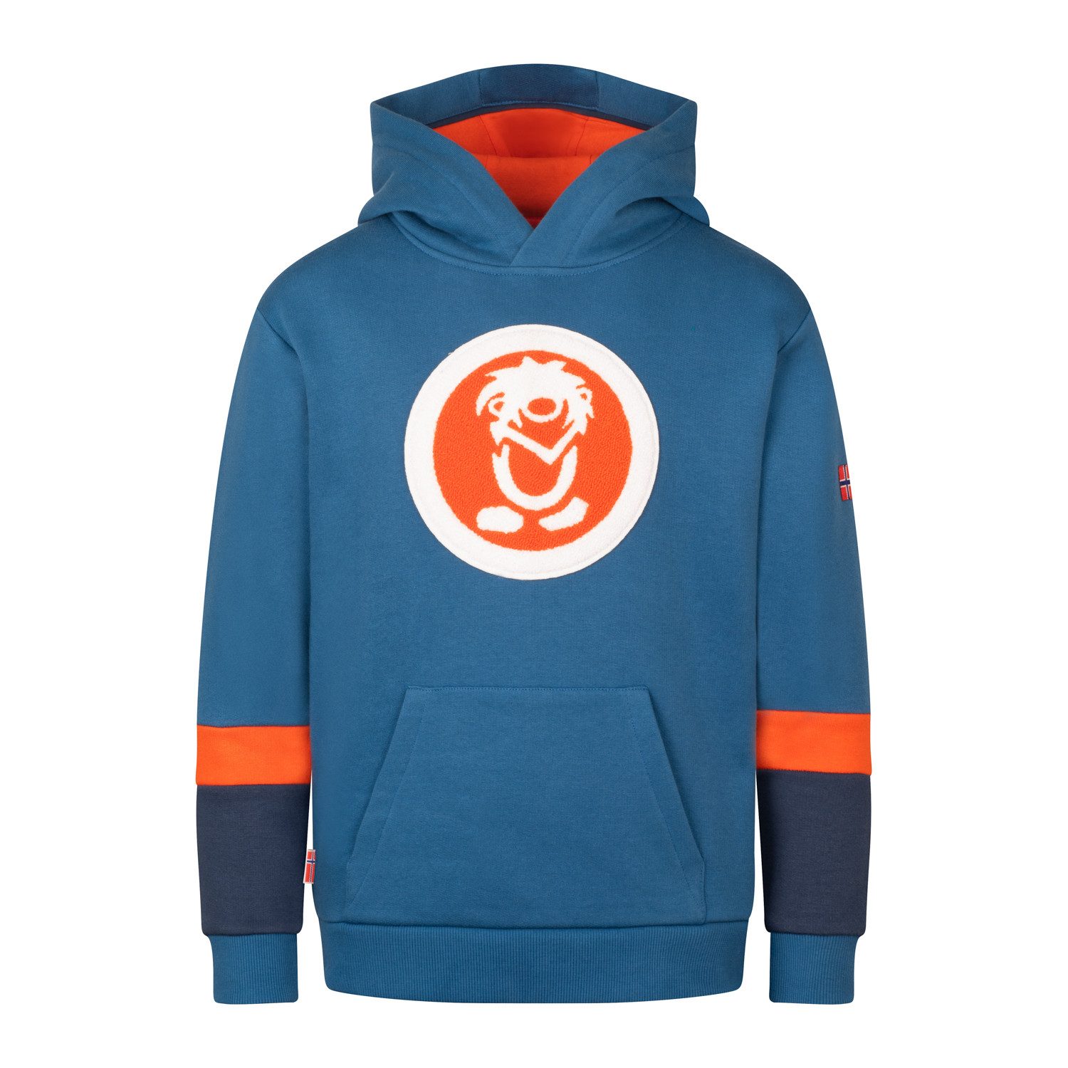 TROLLKIDS Sweatshirt Kids Troll Sweater XT
