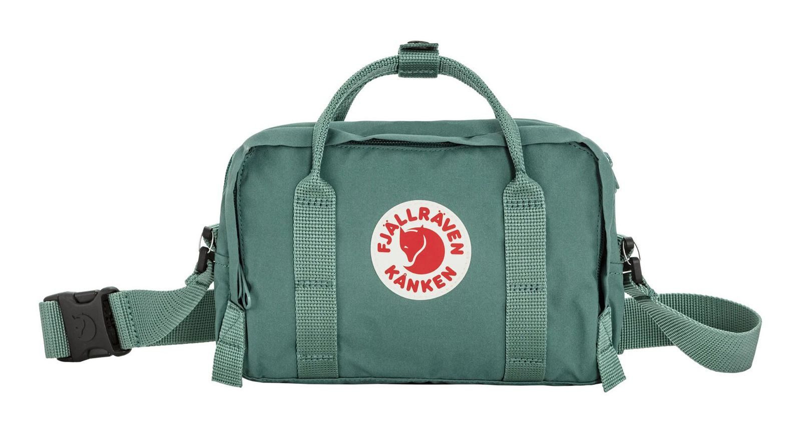 Fjällräven Umhängetasche Crossbody