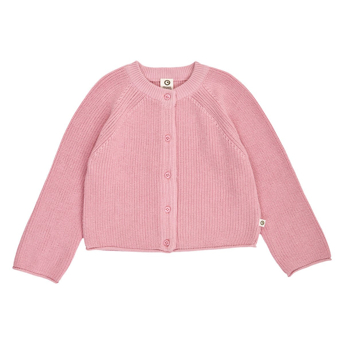 Strickjacke 1546008700 Mädchen