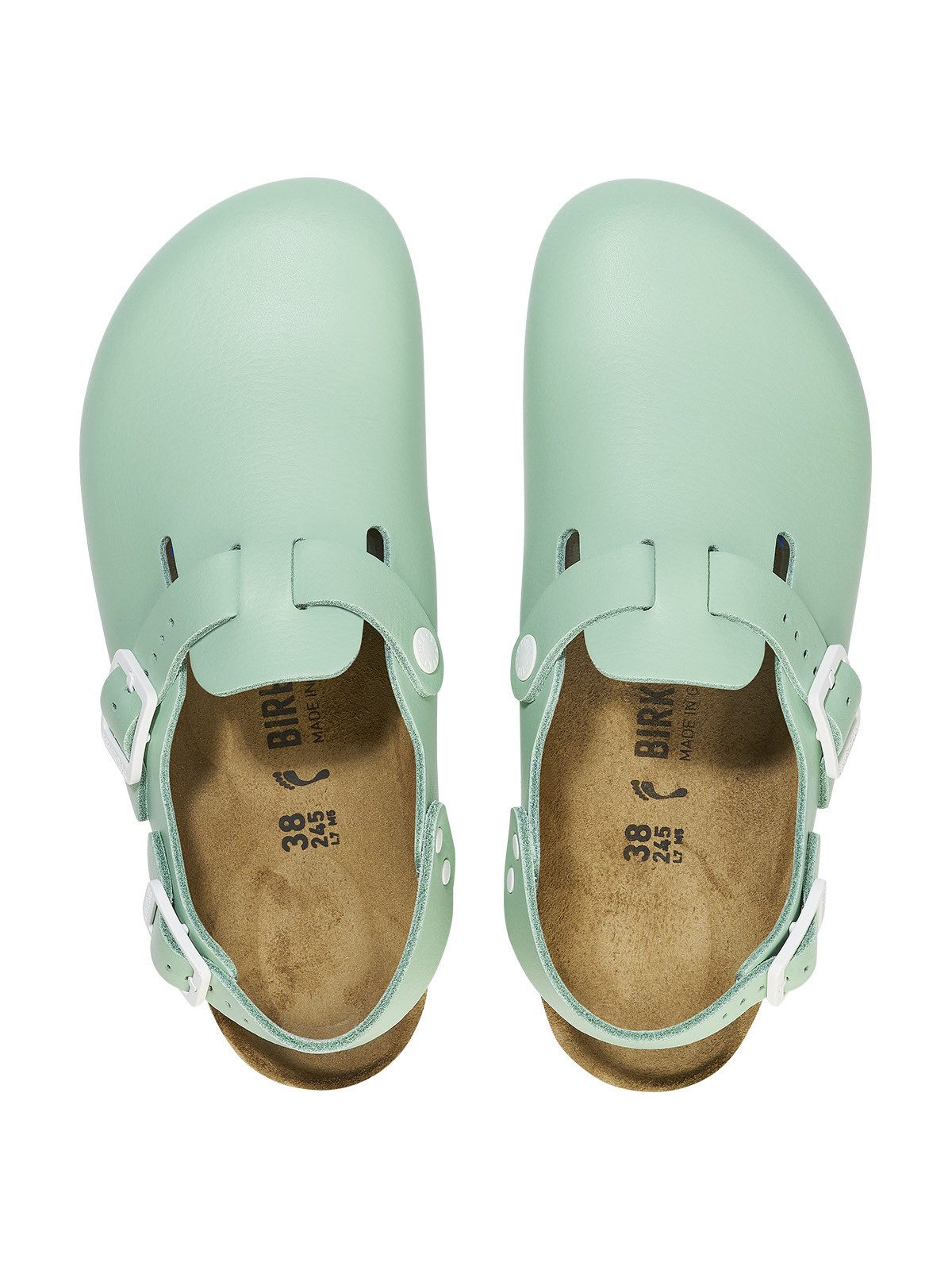 Birkenstock 1026221 Birkenstock Tokio Pro Pantolette