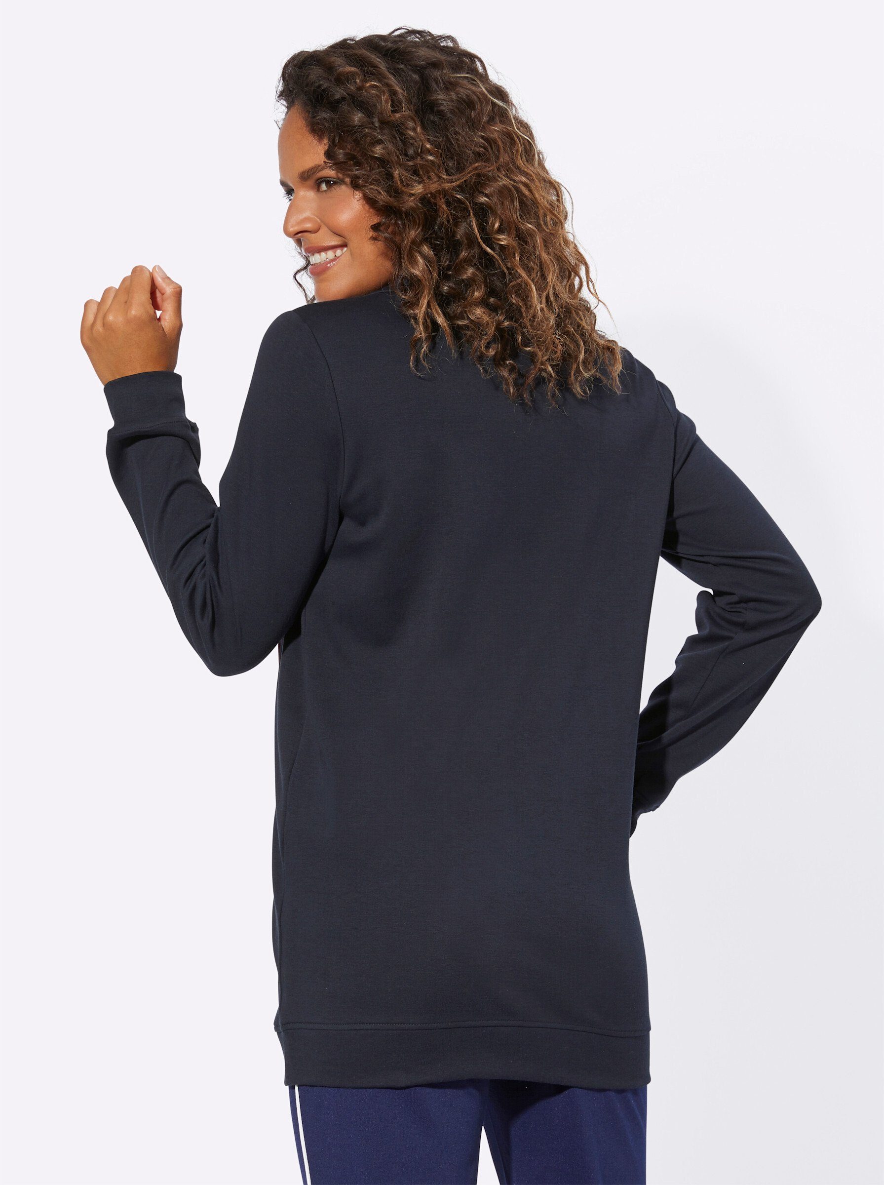Witt Sweater Sweatshirt Langarm