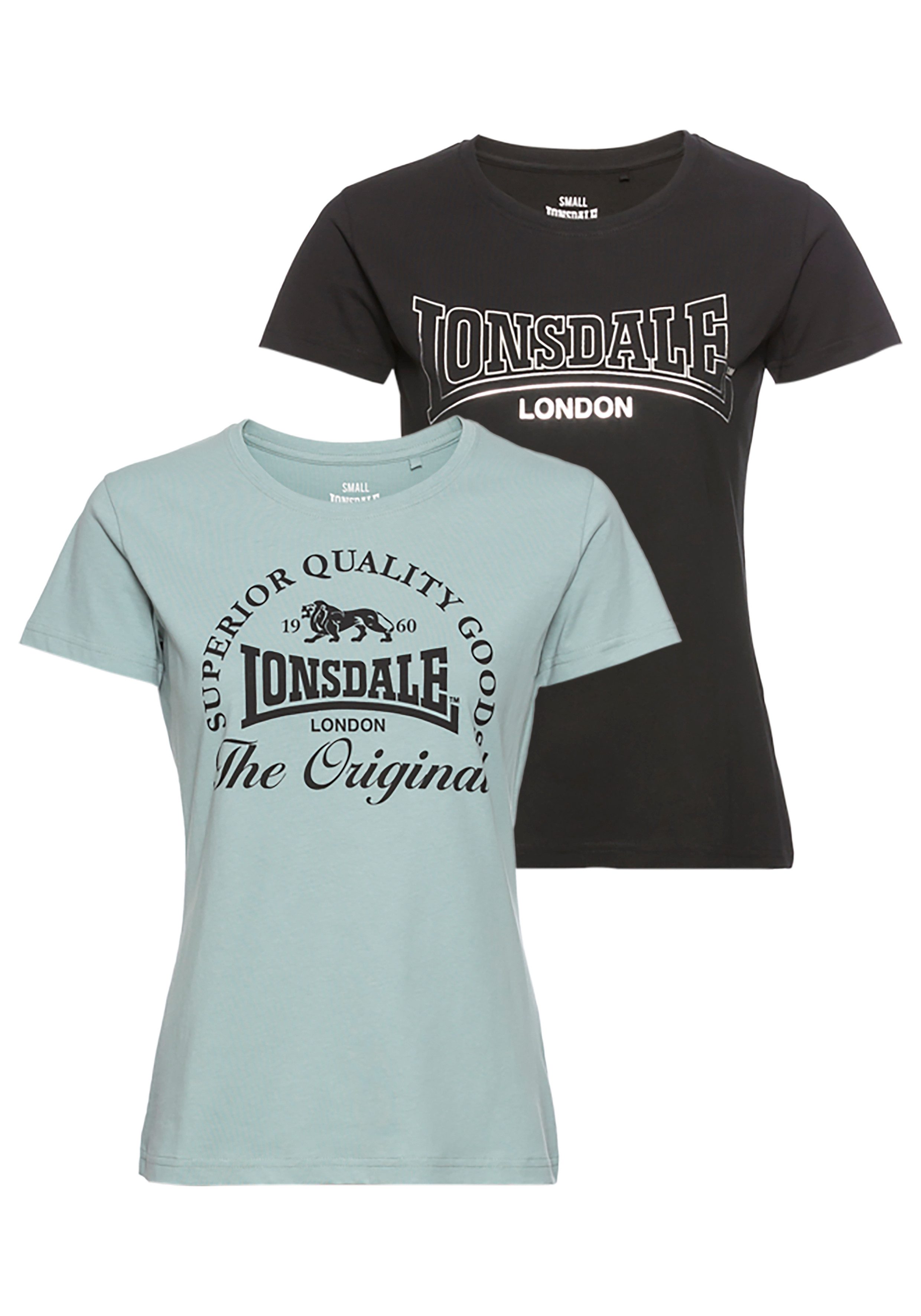 T-Shirt ROWRAH