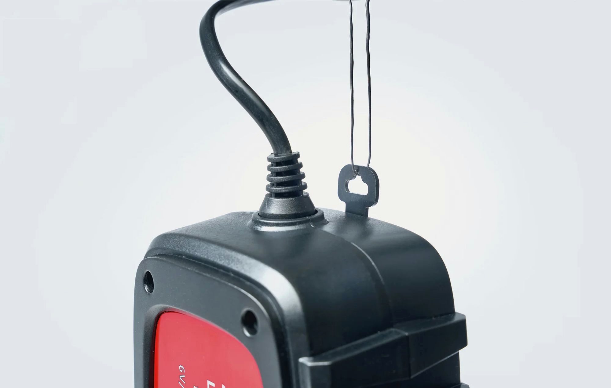 Westfalia Werkzeug Auto-Motorrad Ladegerät 6,5A Batterie-Ladegerät