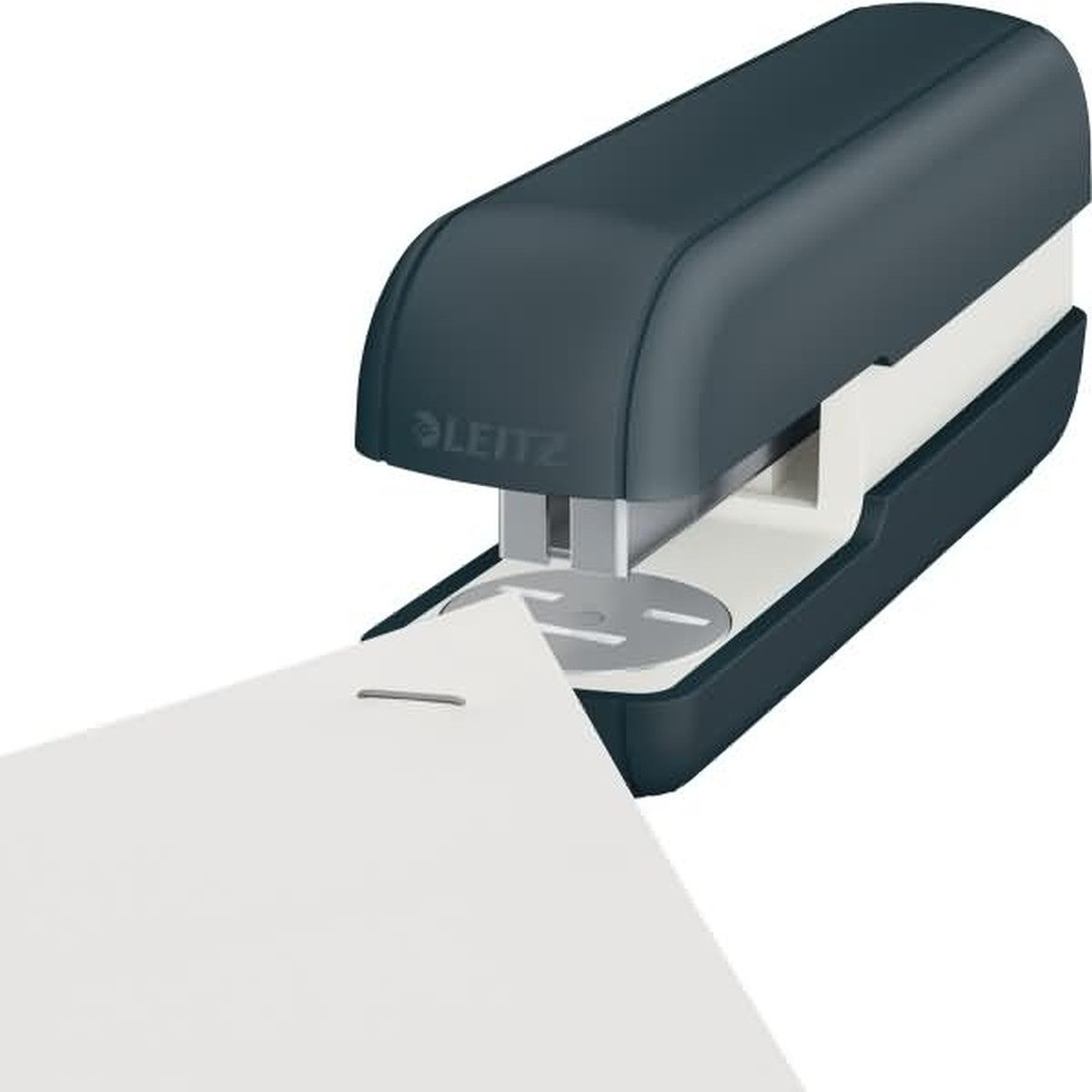 LEITZ Heftgerät Heftgerät Cosy 30 Blatt grün