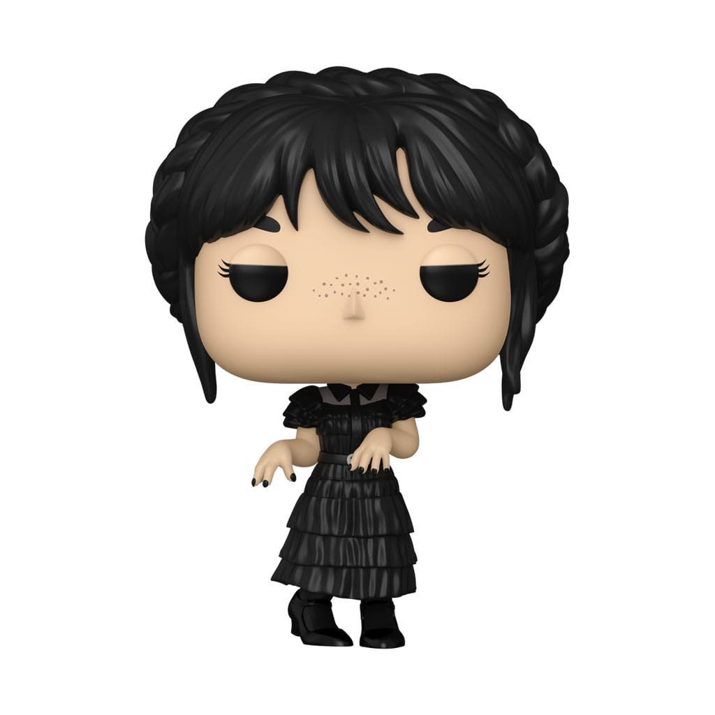 Merchandise-Figur Funko POP! Wednesday - Wednesday Dancing #83316