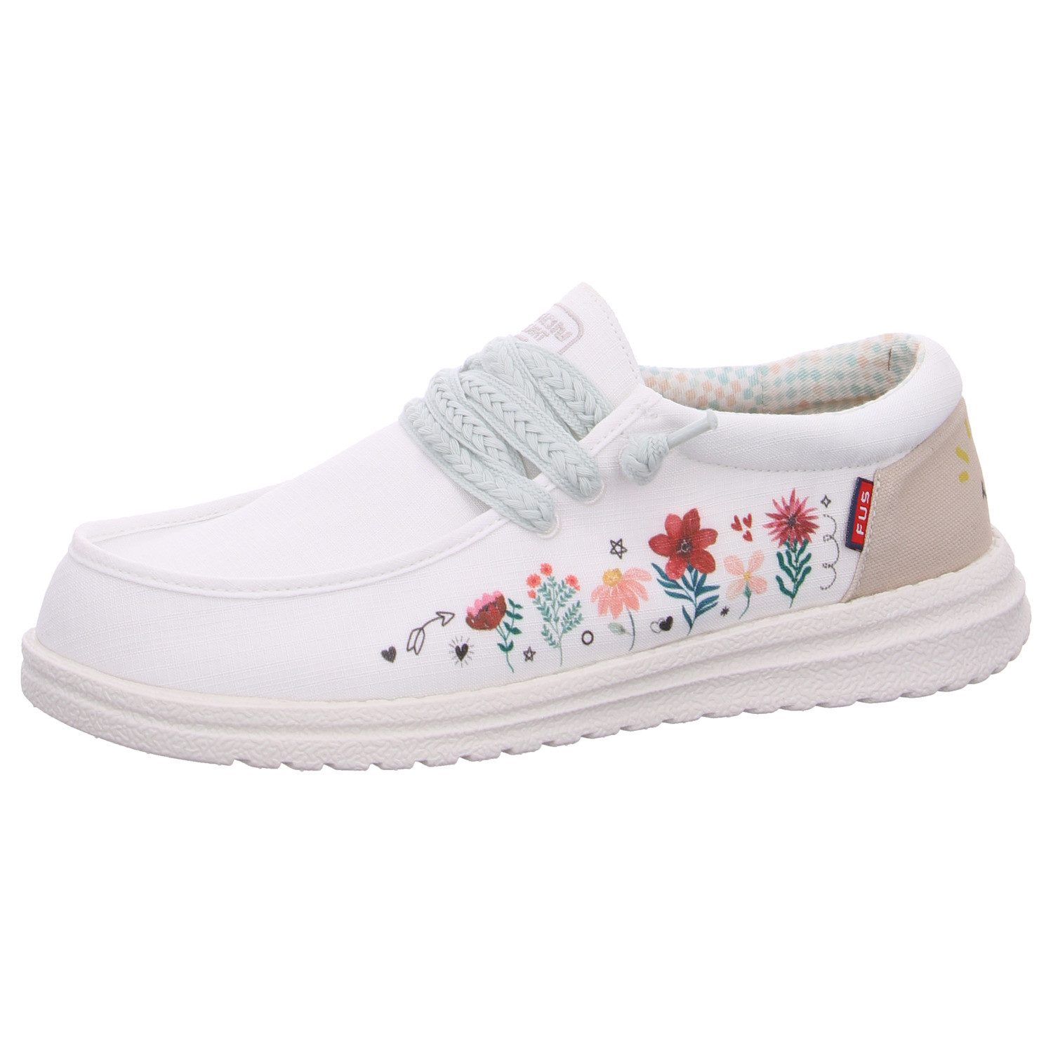 Fusion Schnürschuh günstig online kaufen