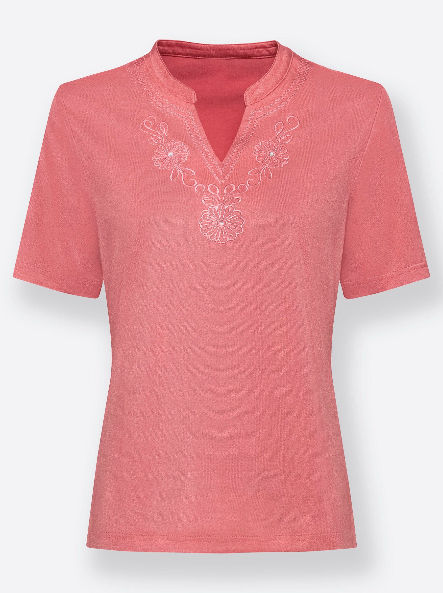 T-Shirt flamingo WEIDEN WITT