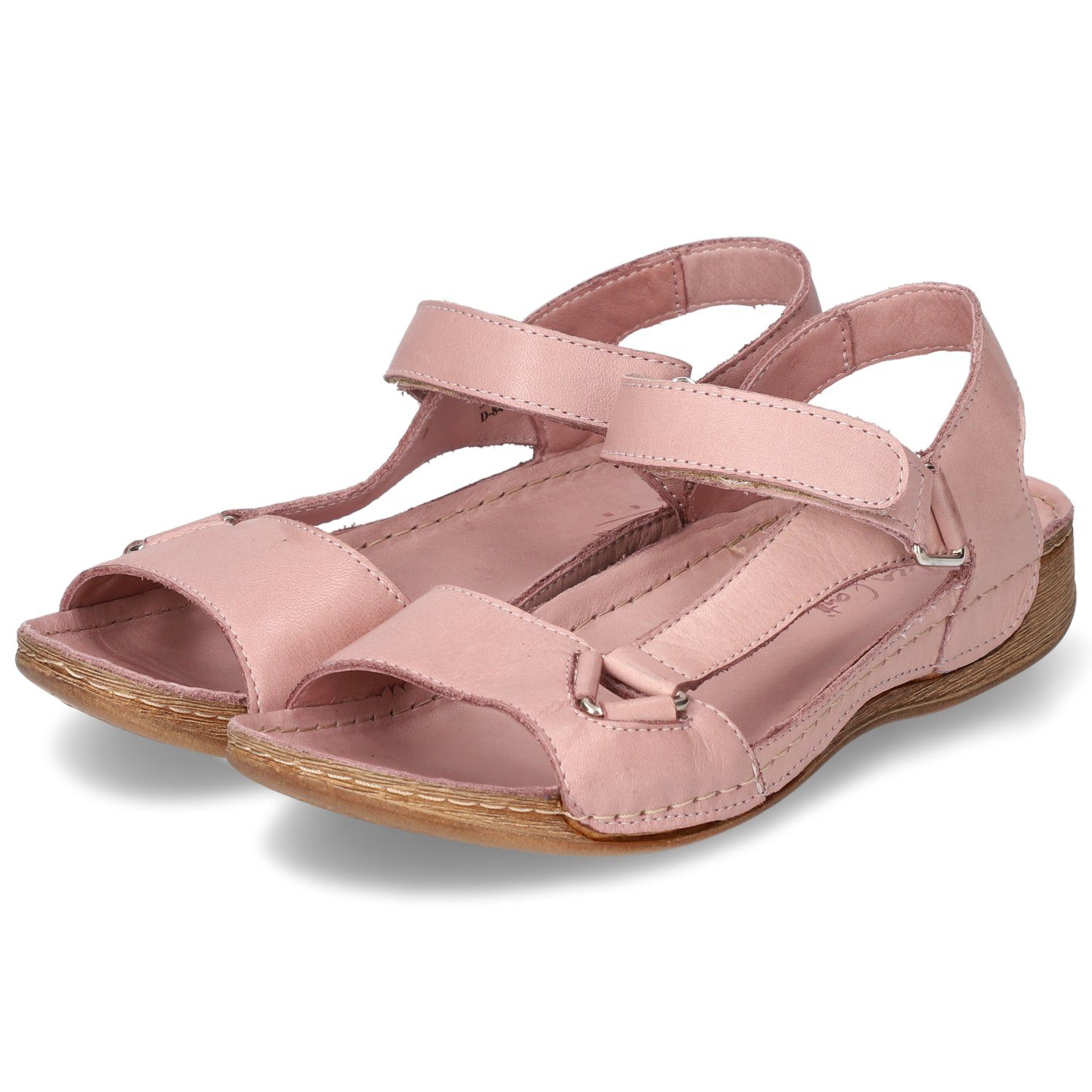 Andrea Conti Sandaletten Sandalette