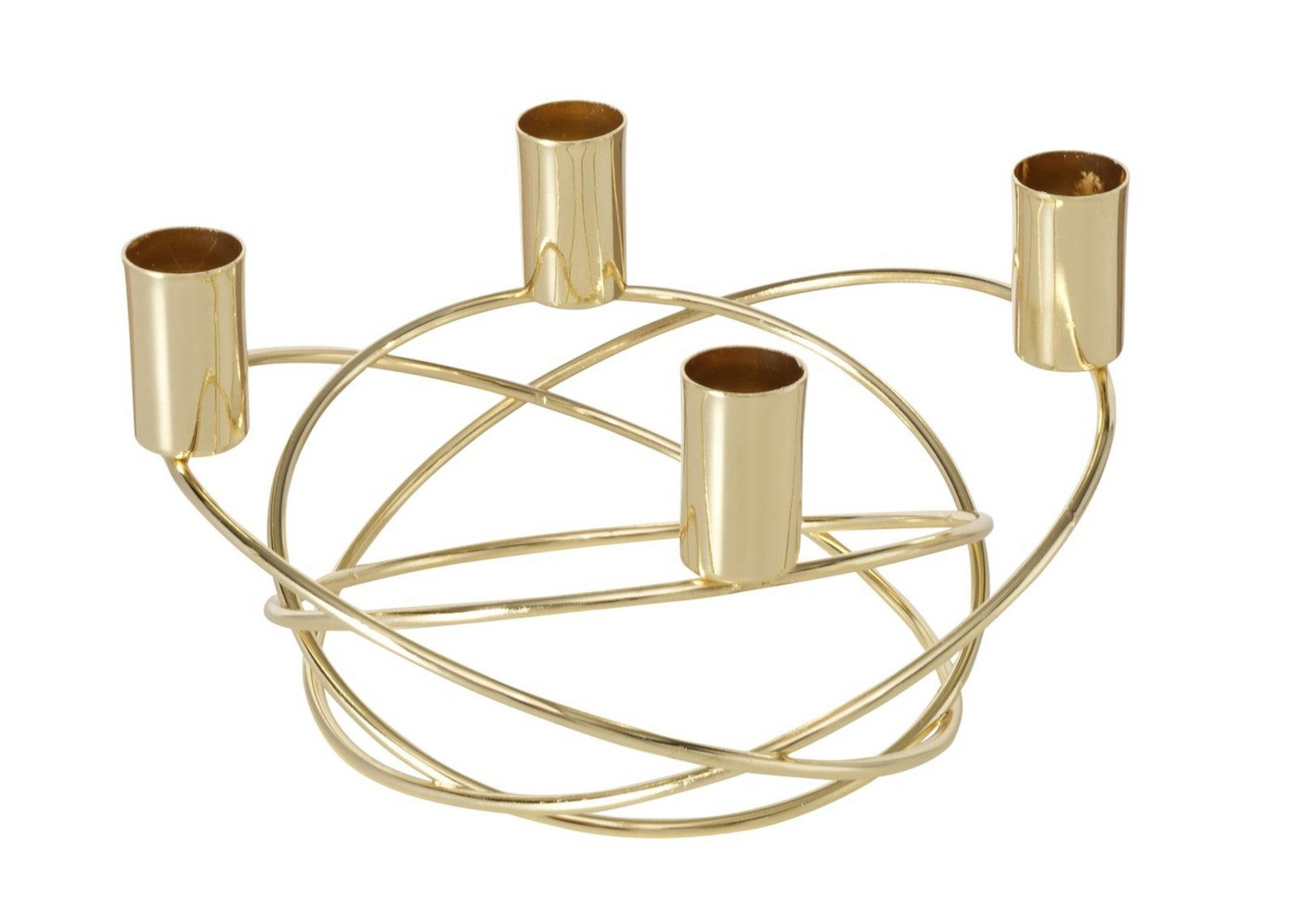 BOLTZE Kerzenleuchter Delilah Kerzenleuchter 20cm (1 Stück). € 27,30