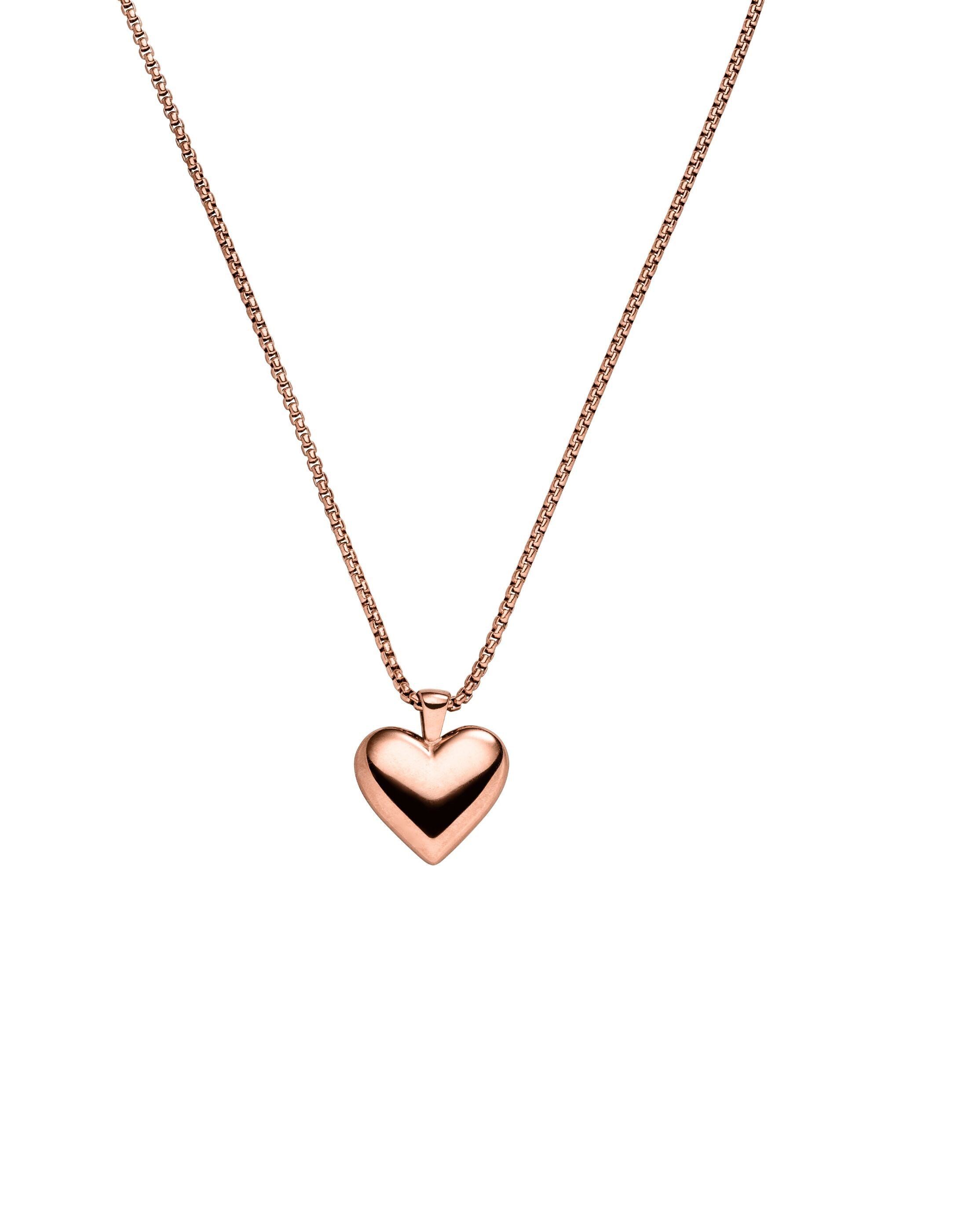 Purelei Kette mit Anhänger Lovebird (Kette mit Anhänger, 1-tlg)