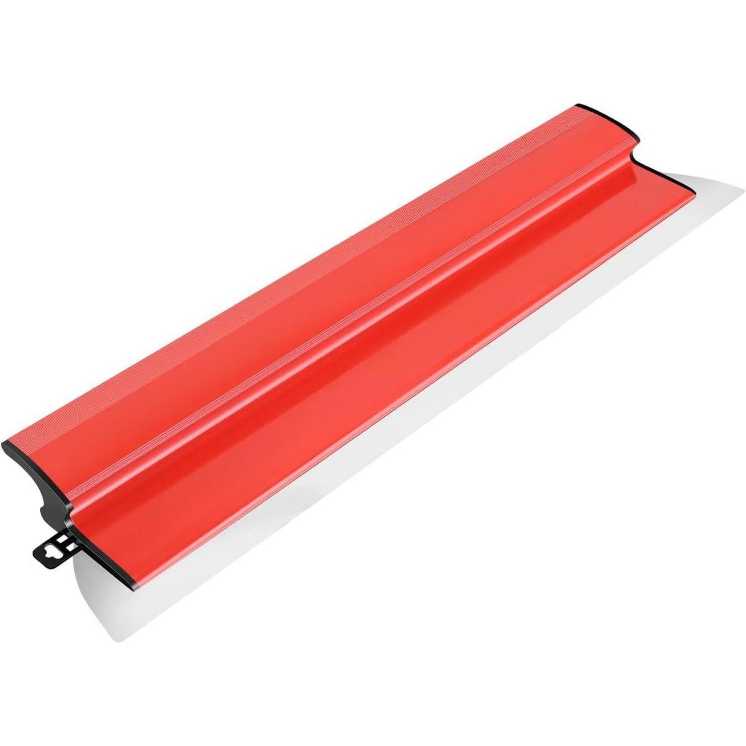 LuxusKollektion Flächenspachtel Flächenspachtel Edelstahl Trockenbau Glättung Wand 60 CM