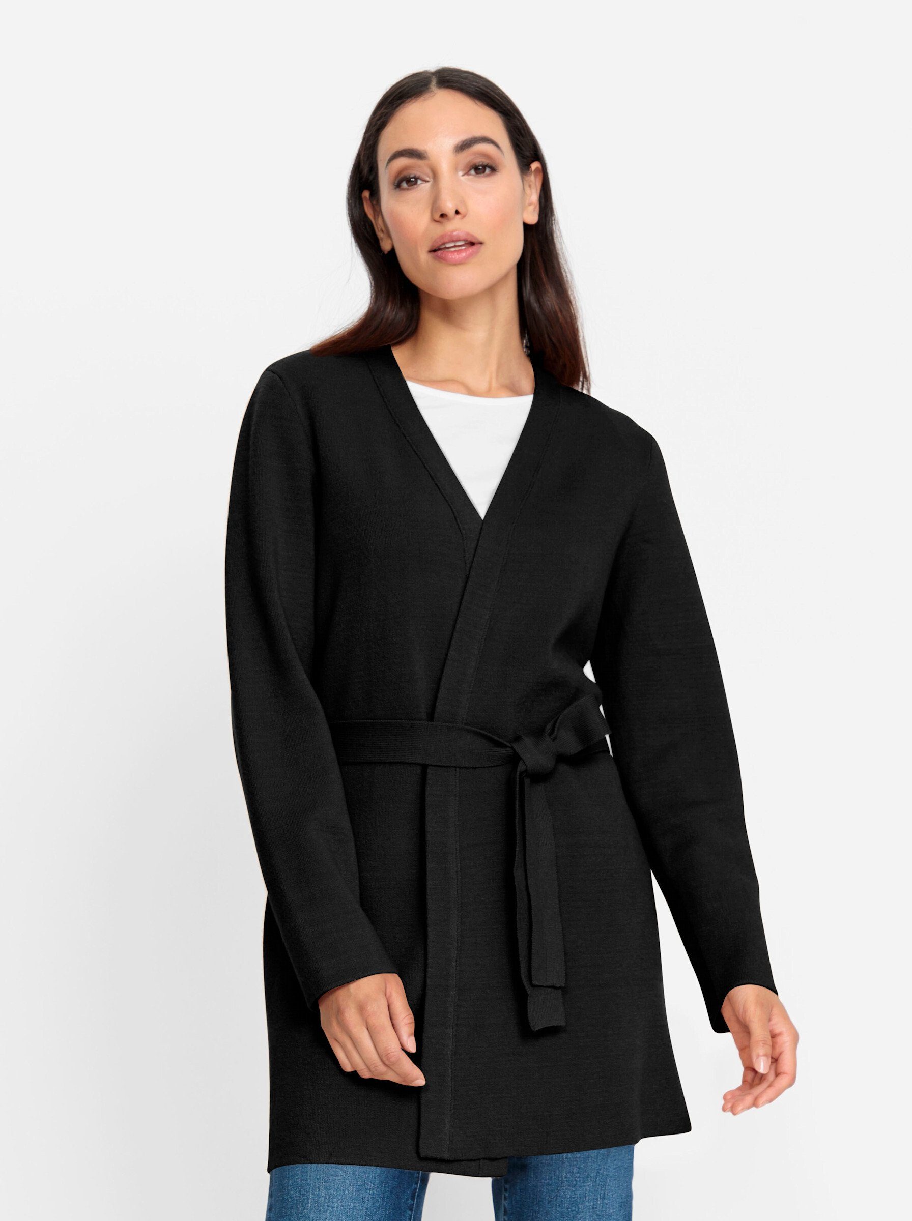 Strickjacke Strickjacke