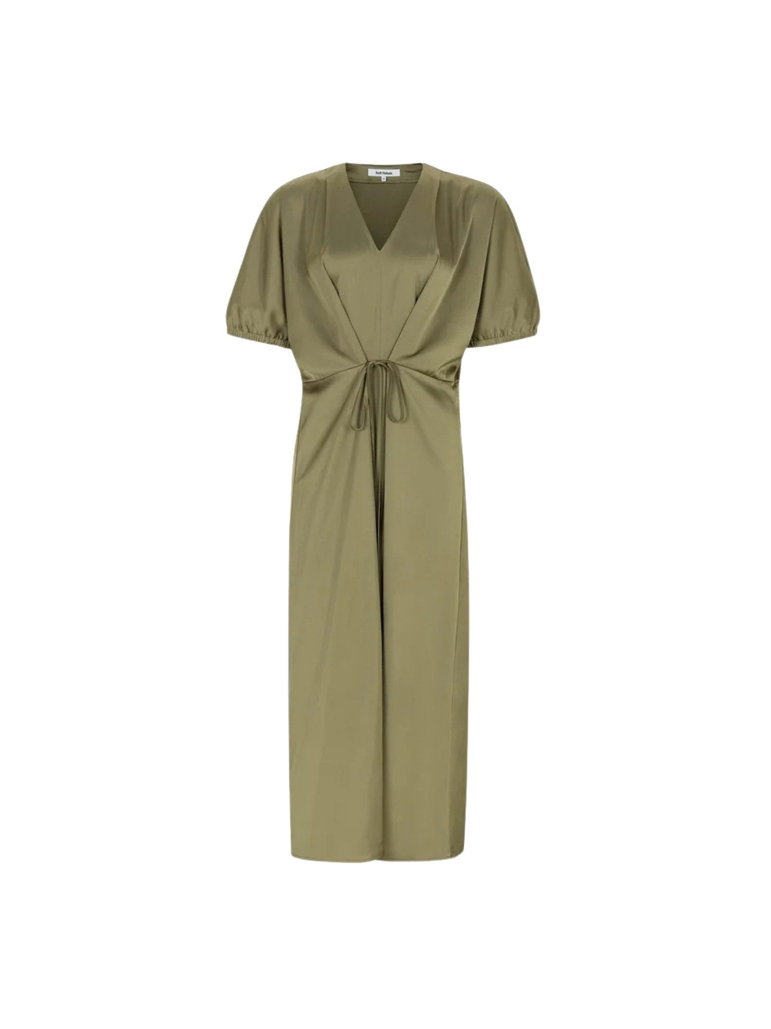 Soft Rebels Jerseykleid Soft Rebels Dress SRAbia
